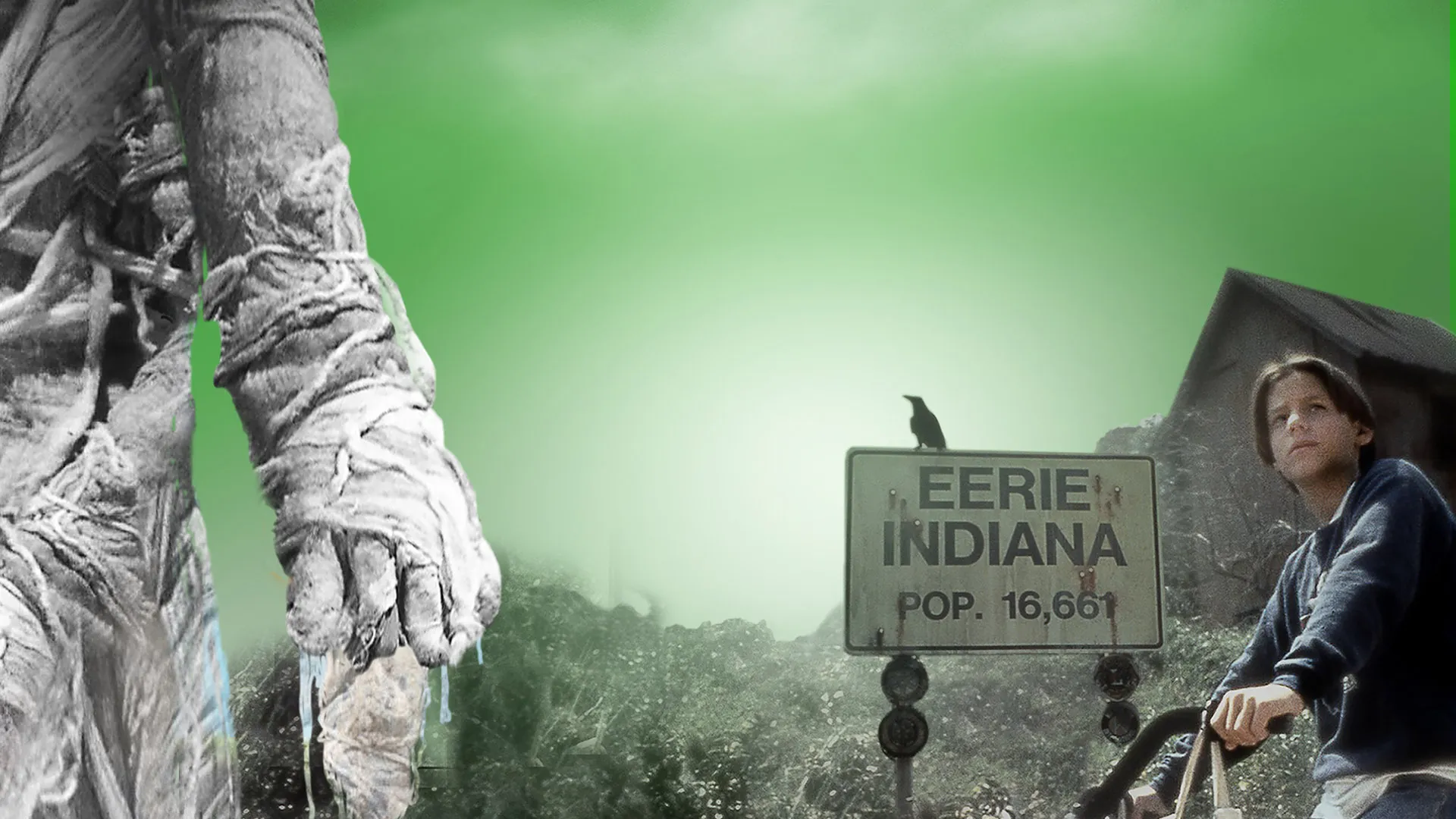 Eerie, Indiana