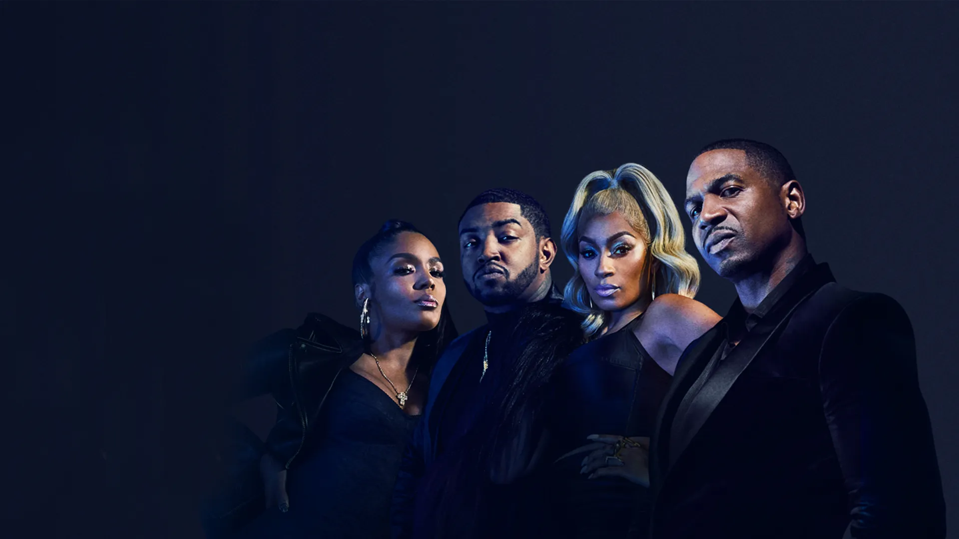 Love & Hip Hop Atlanta