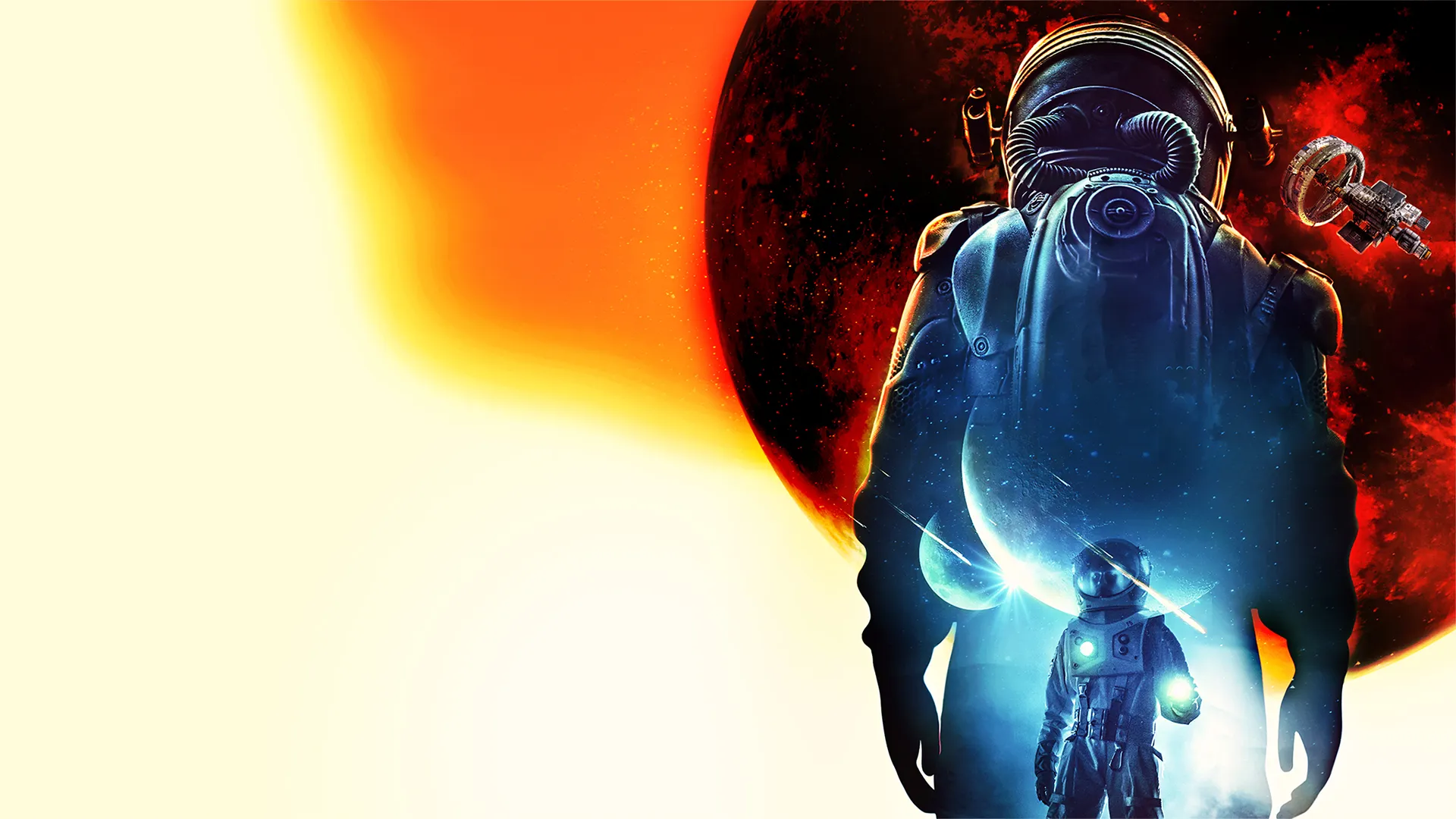 Deus: The Dark Sphere