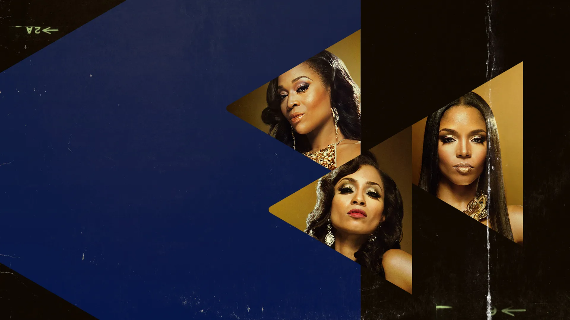 Love & Hip Hop: Run It Back