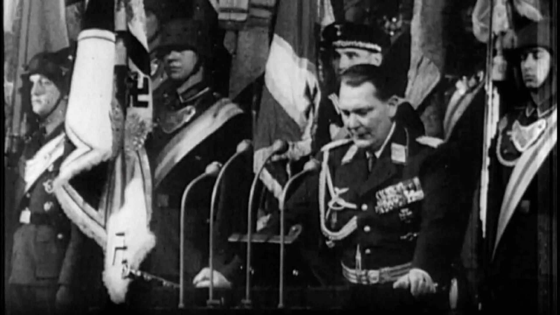 Nazi Art Thieves