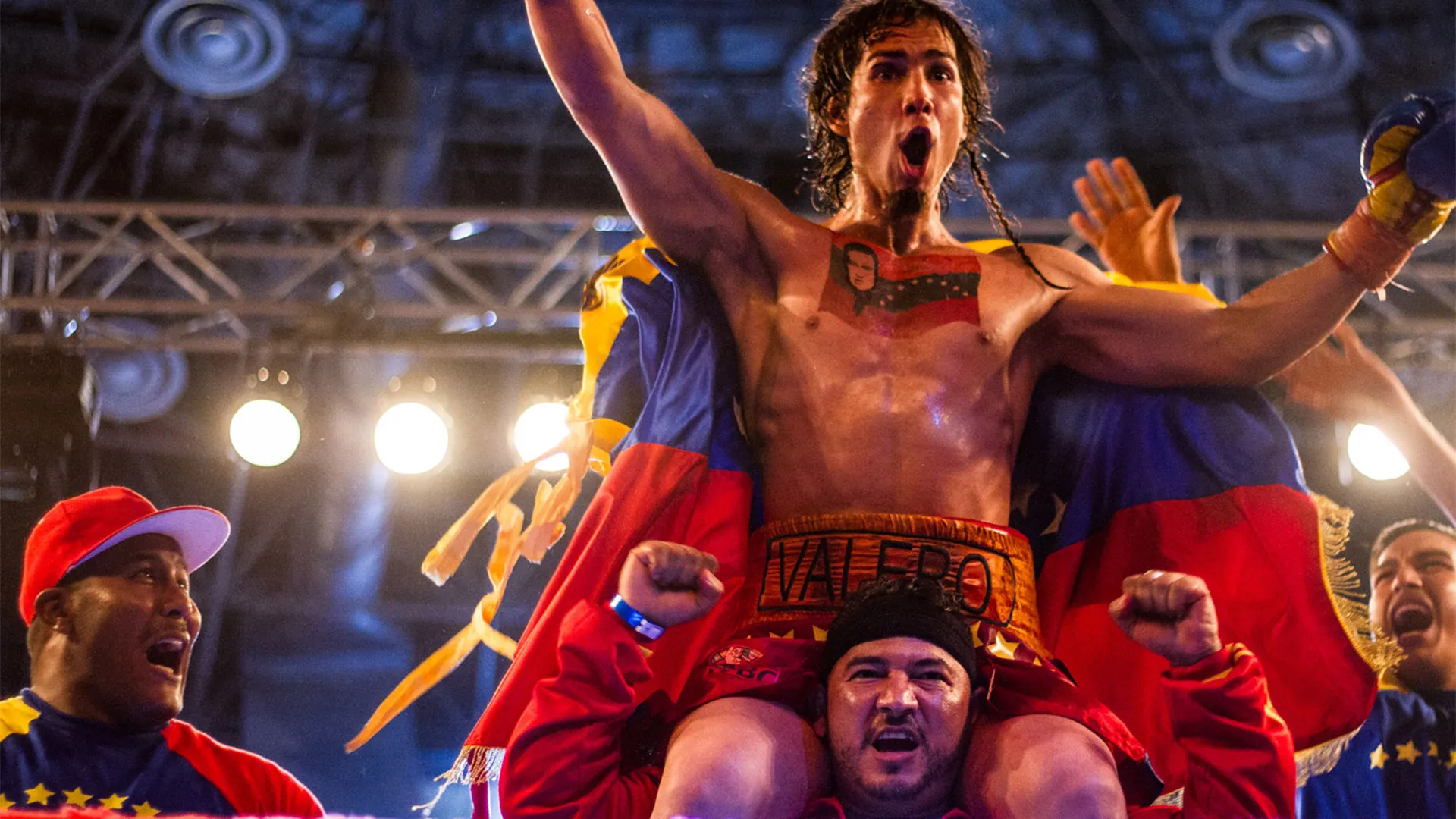 El Inca (LAS)