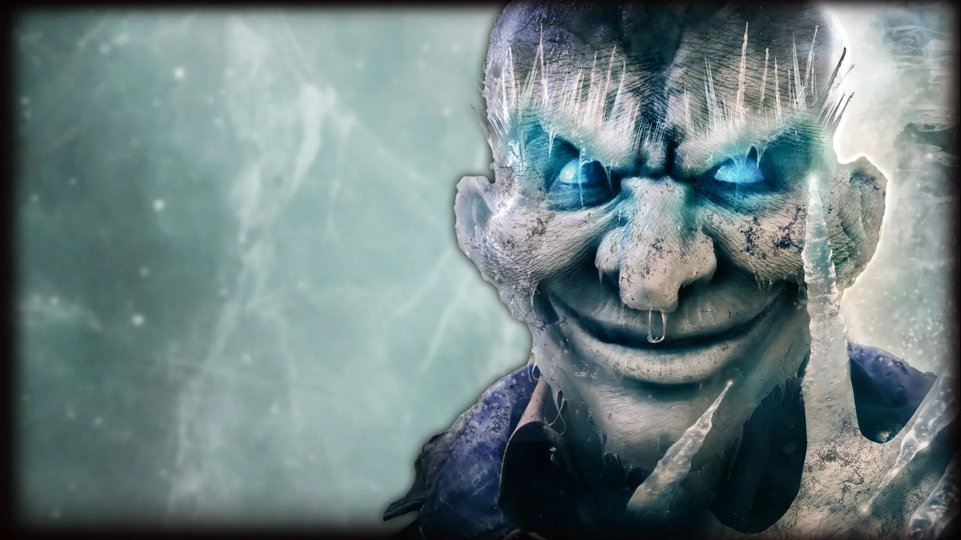 Jack Frost