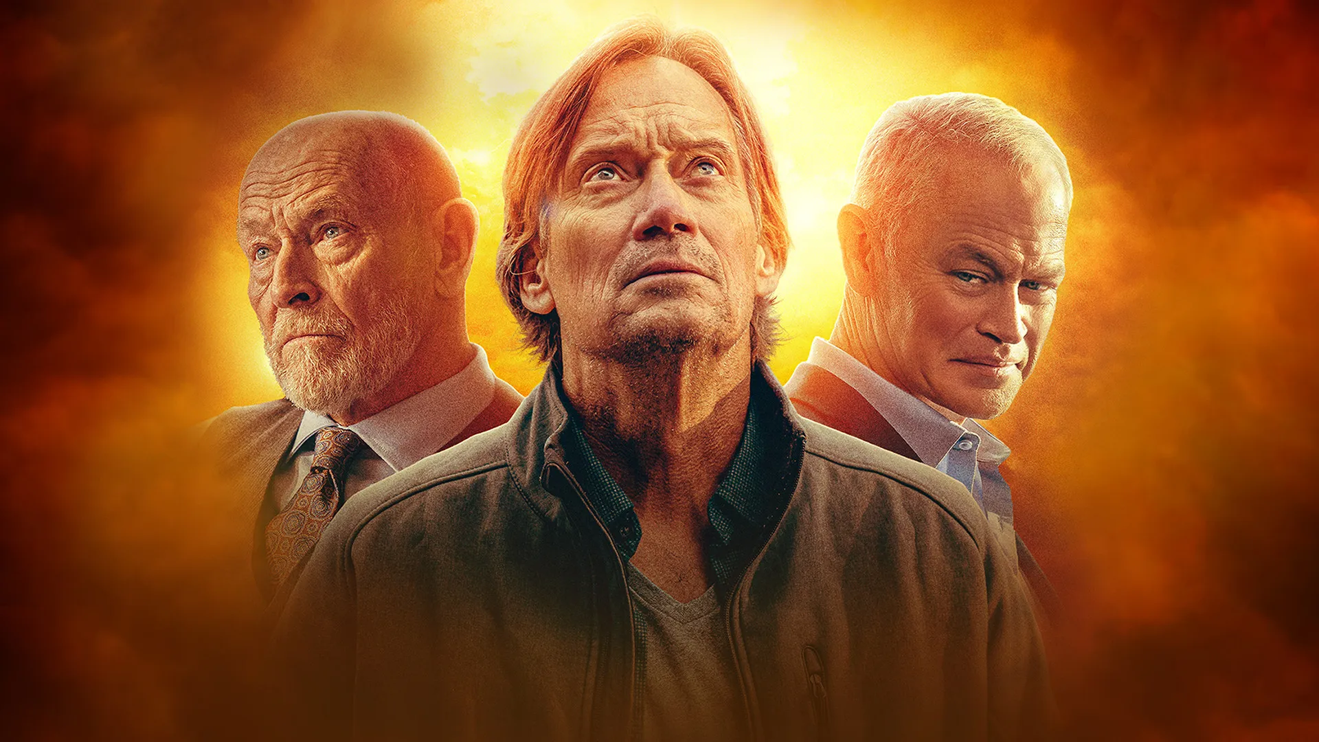 Left Behind: Rise Of The Antichrist
