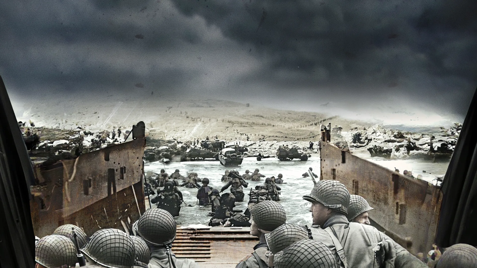 D-Day - 80th Anniversary
