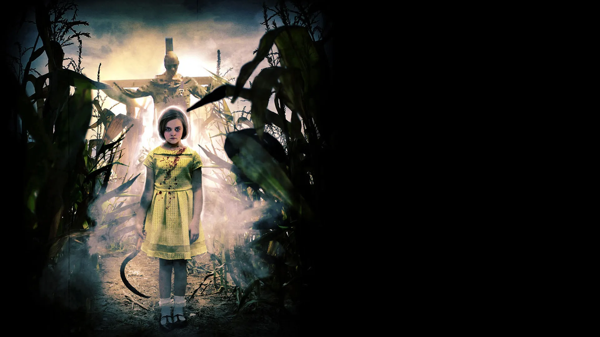 Children Of The Corn: Runaway