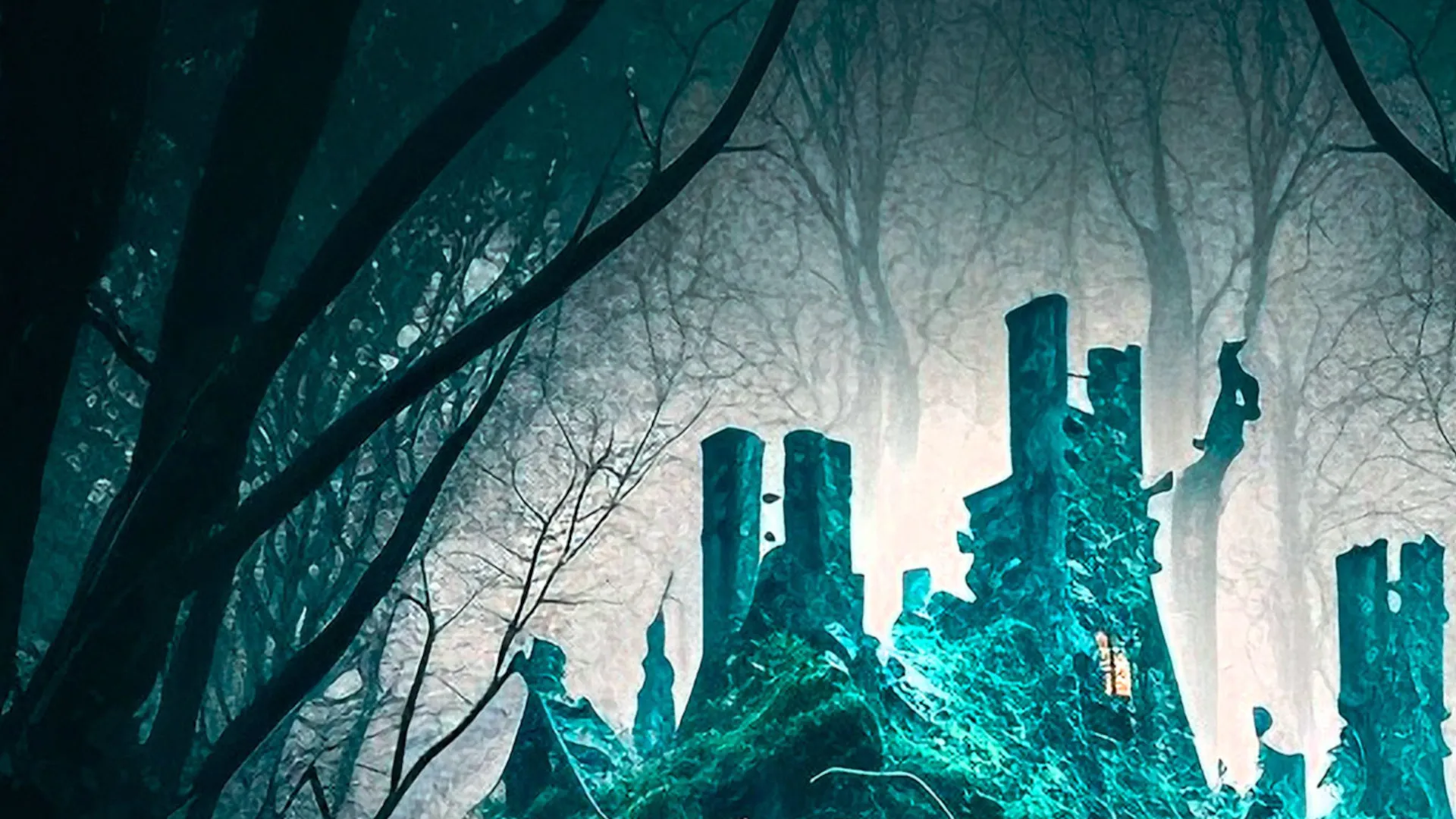 Abigail's Castle: The Haunting of Featherstone