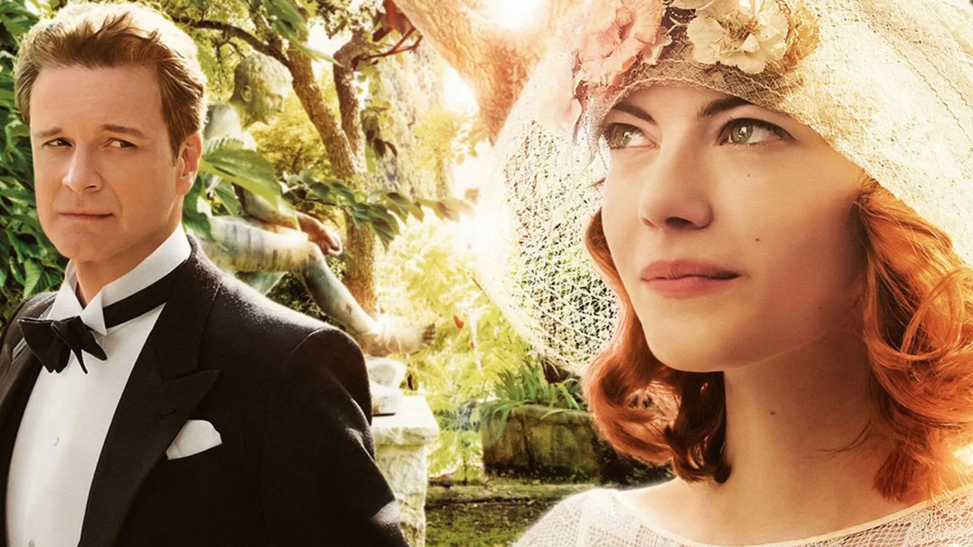 Magic in the Moonlight