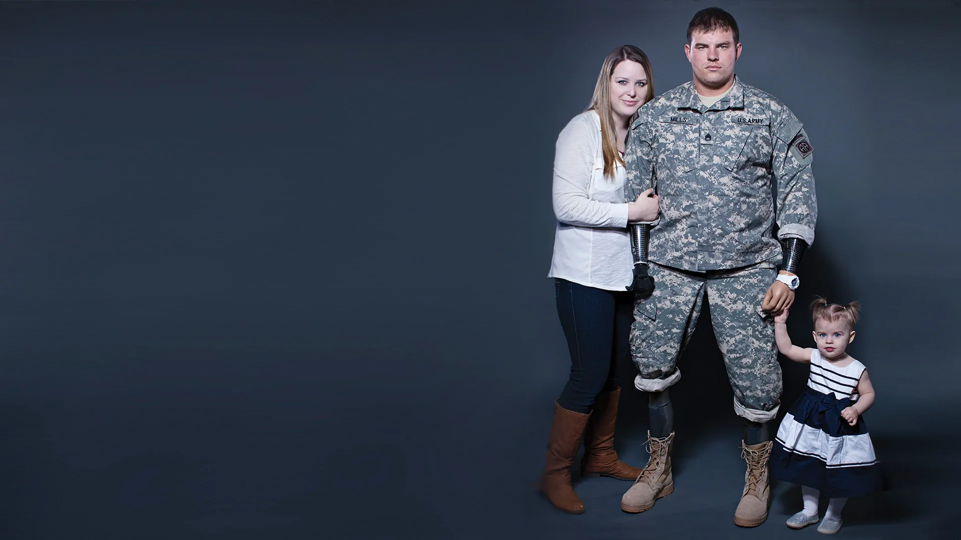 Travis: A Soldiers Story