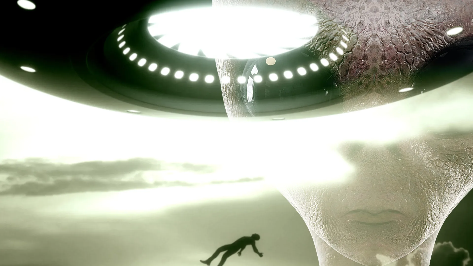 Aliens Down Under