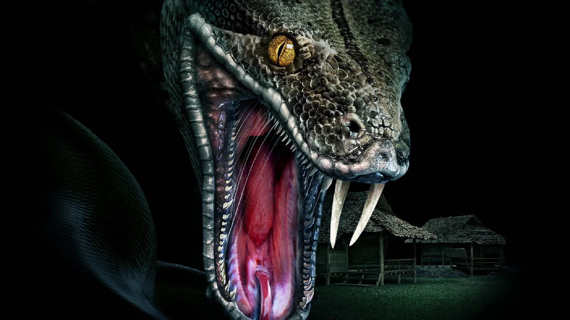 Megaboa
