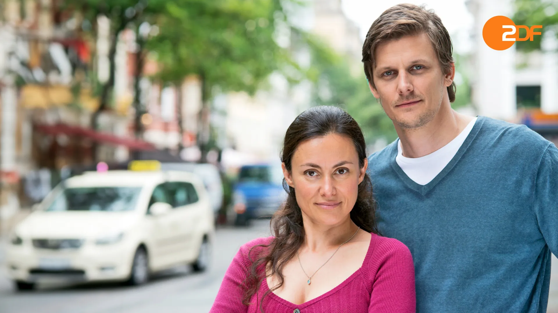 Sibel & Max