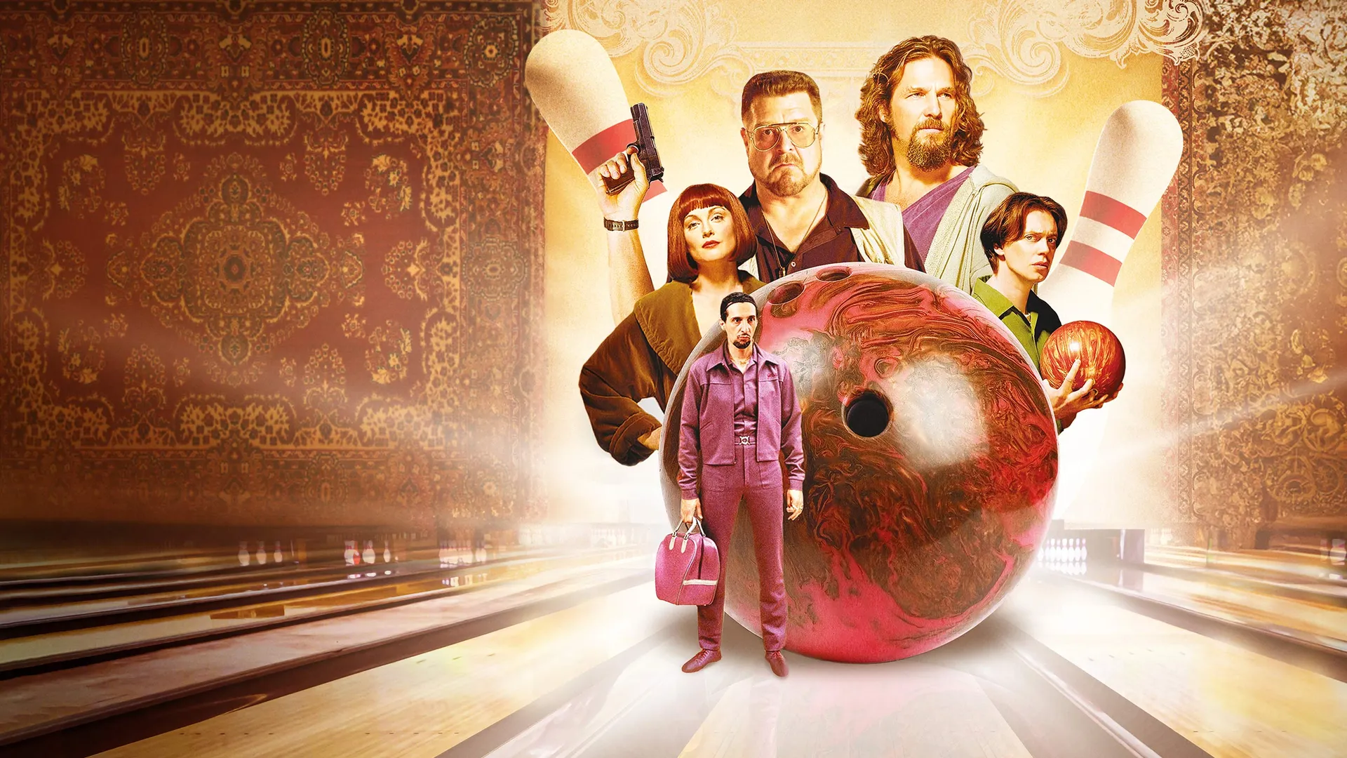 The Big Lebowski