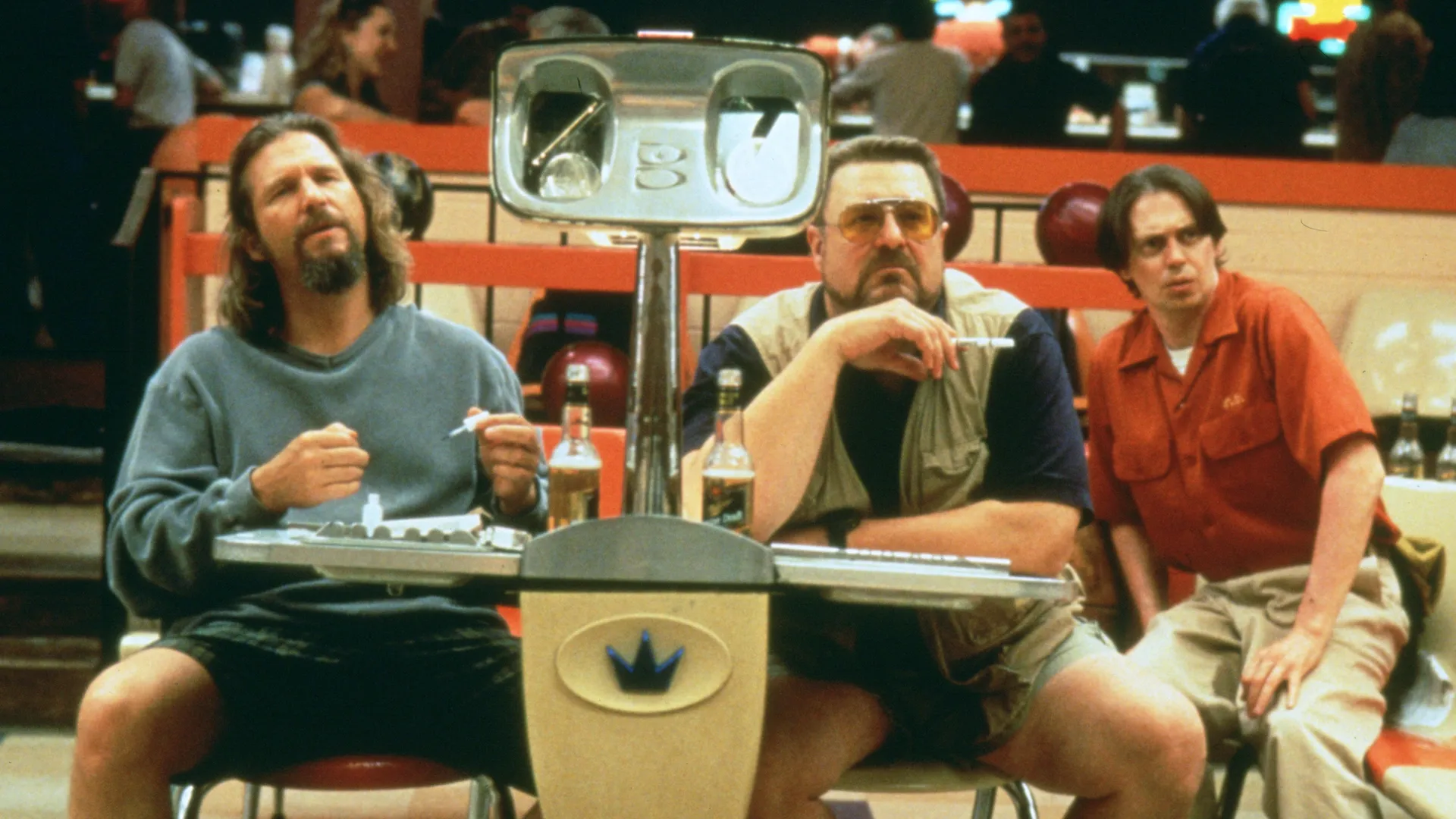 The Big Lebowski