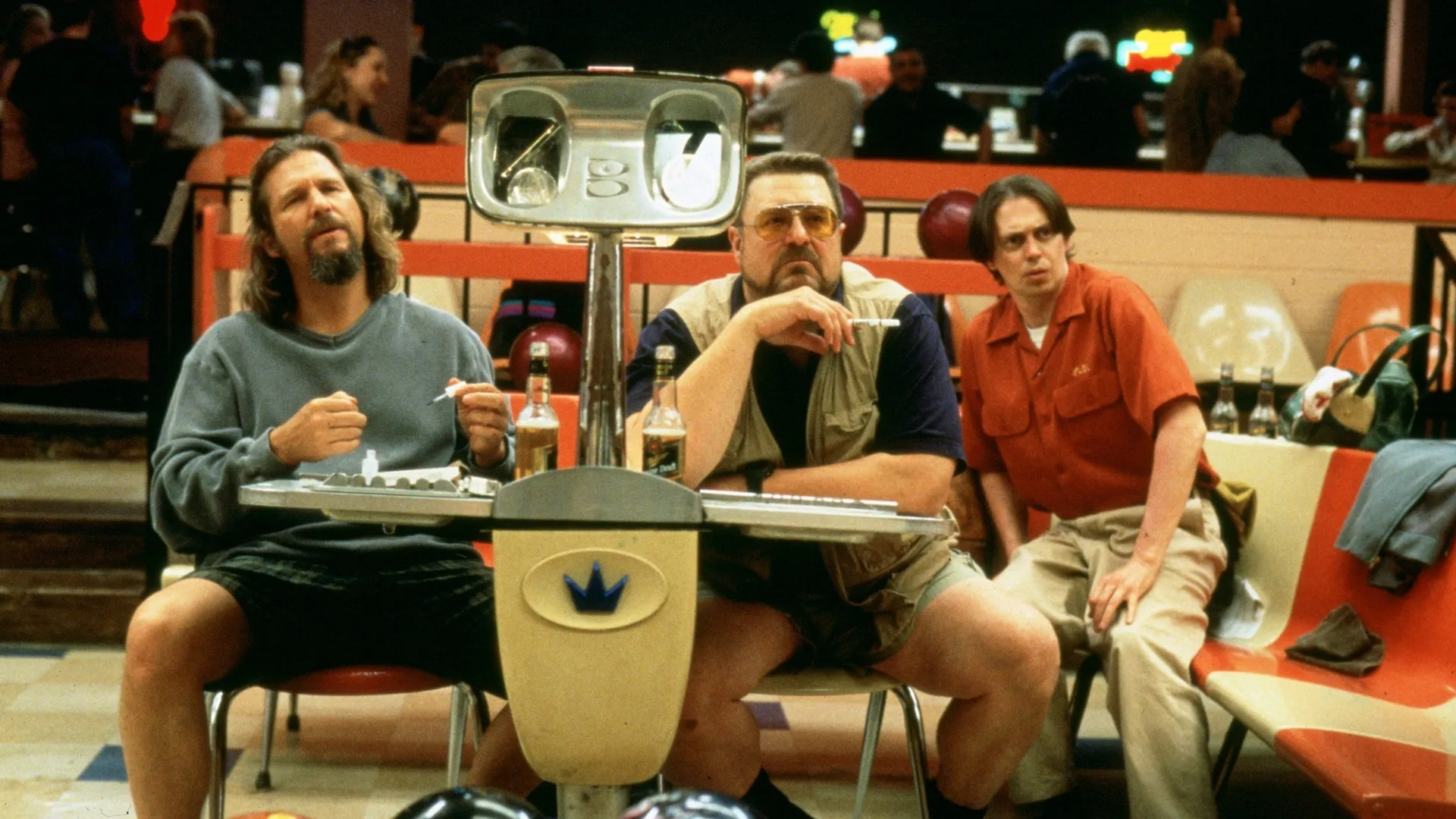 The Big Lebowski