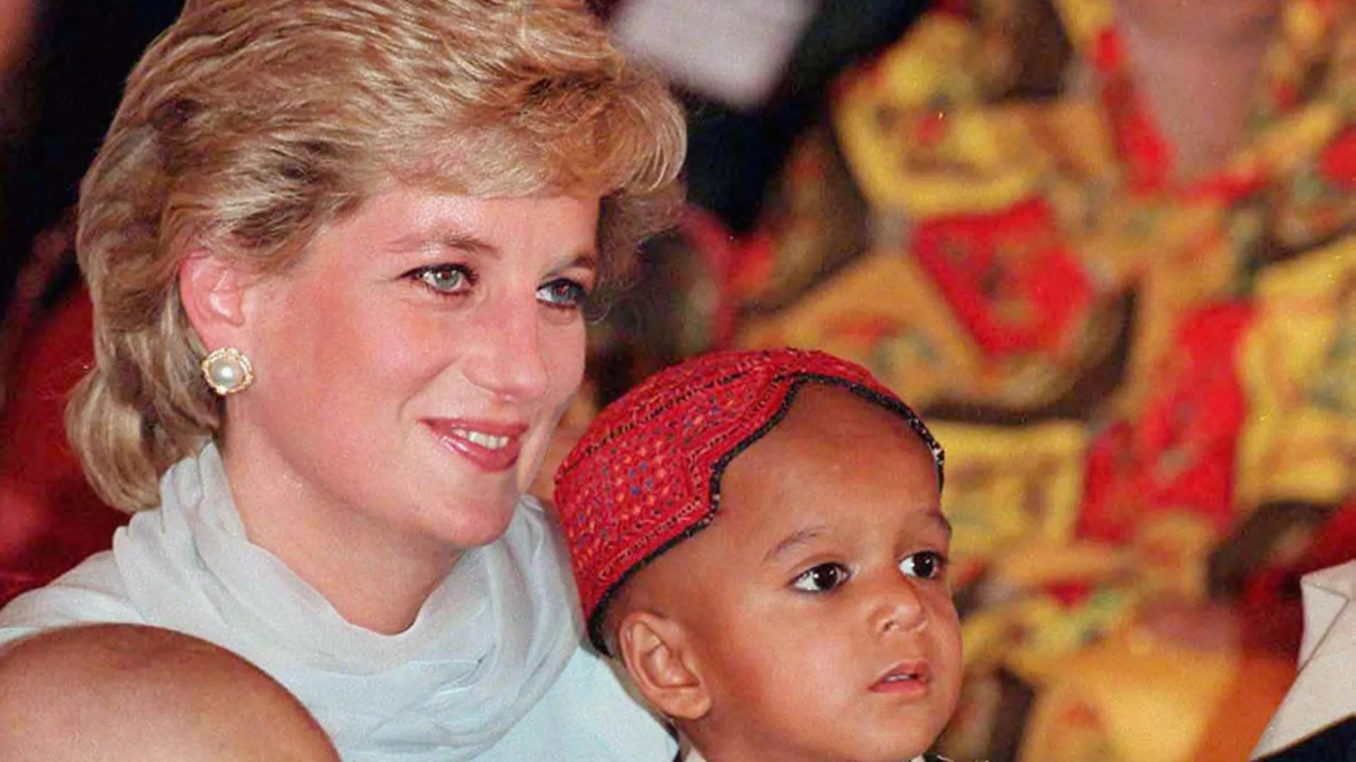 Princess Diana: A Day In The Life