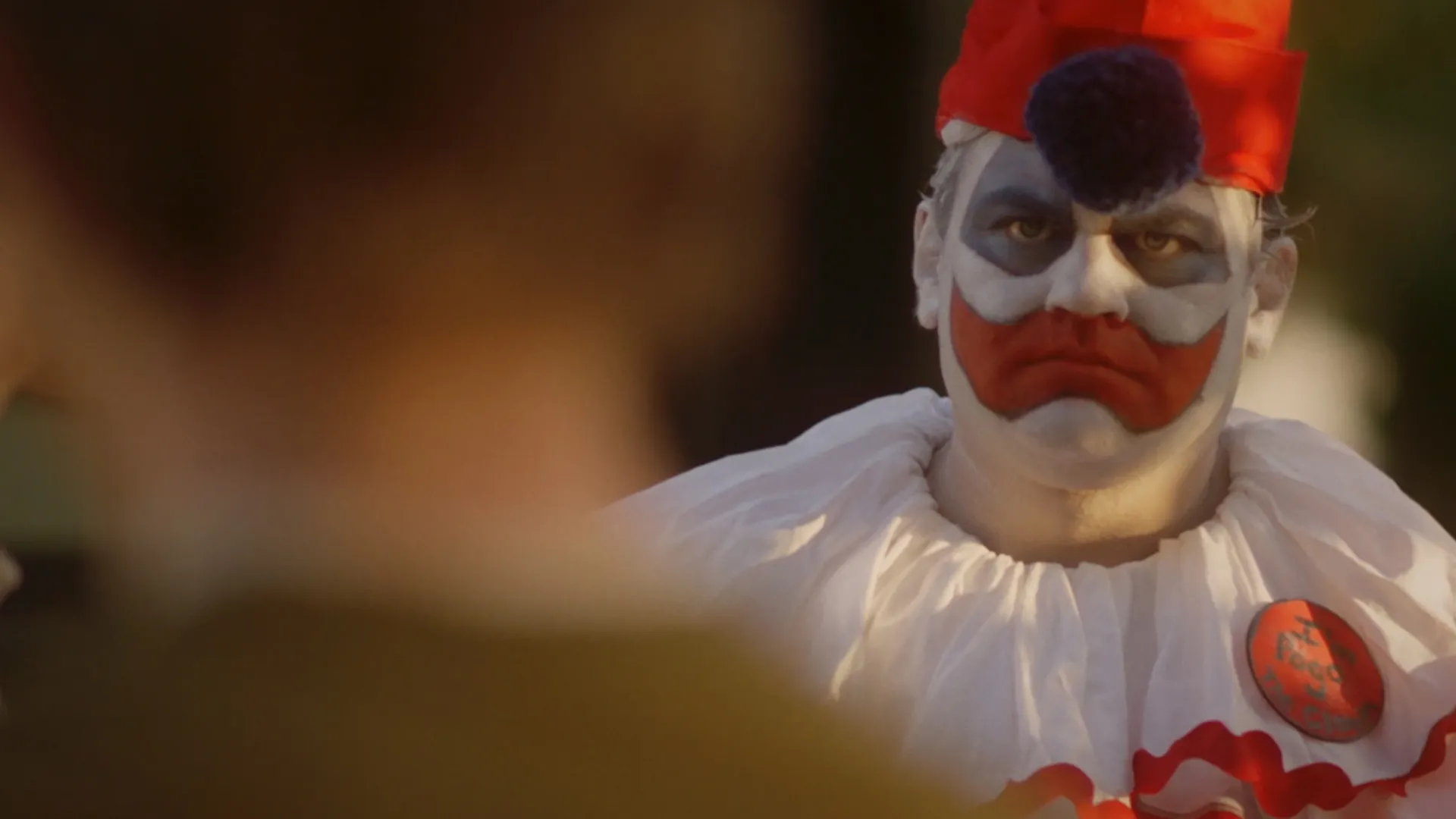 Gacy: Serial Killer Next Door