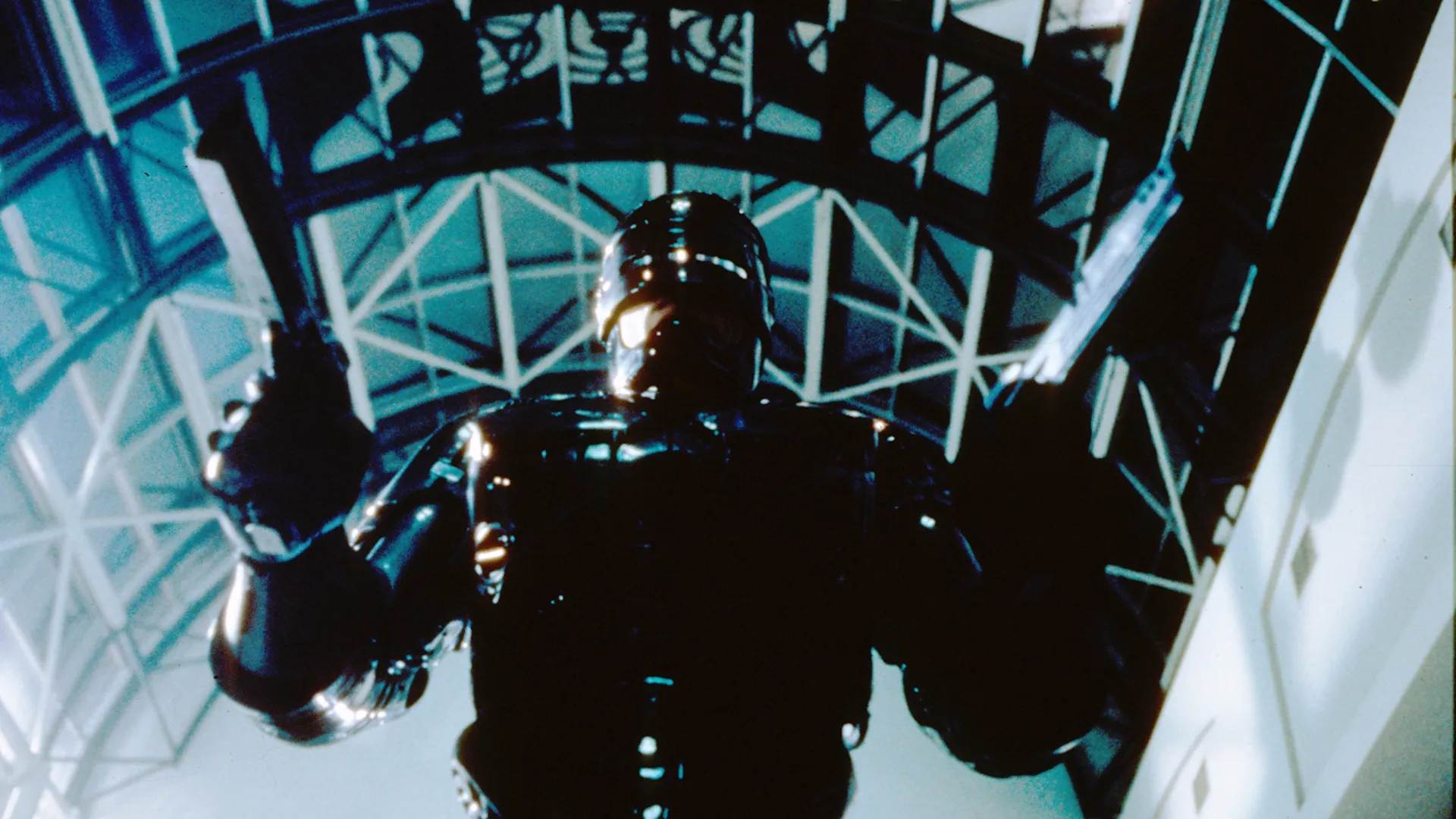 Robocop-Meltdown