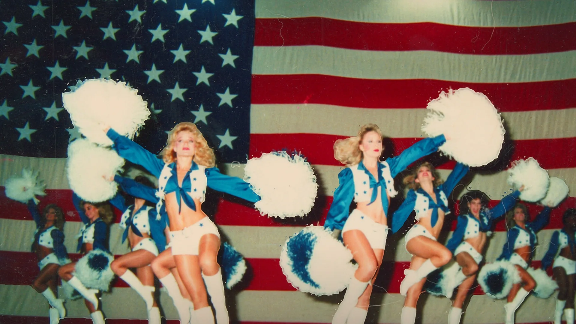 Daughters of the Sexual Revolution: The Untold Story of the Dallas Cowboys Cheerleaders