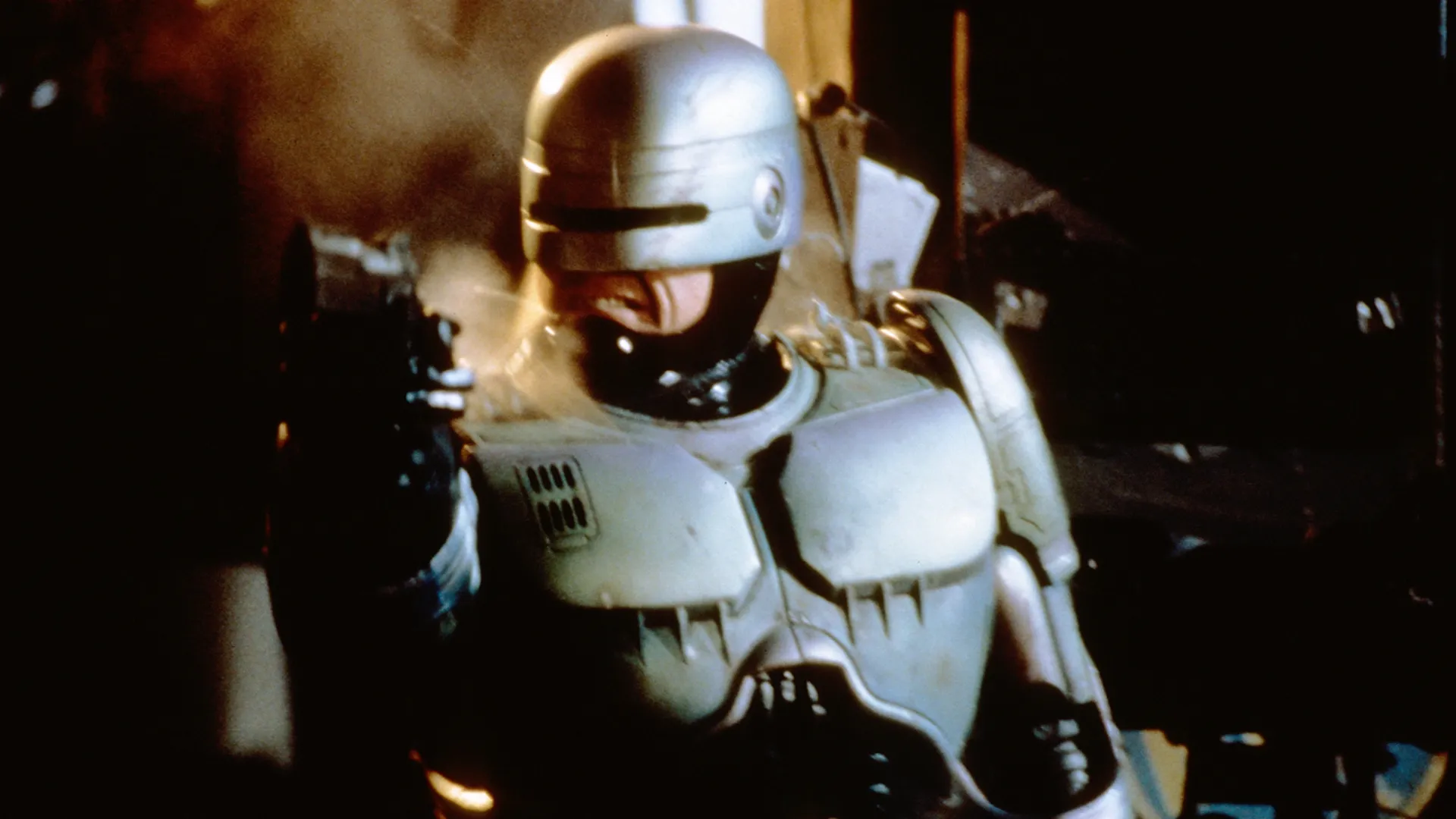 Robocop-Resurrection