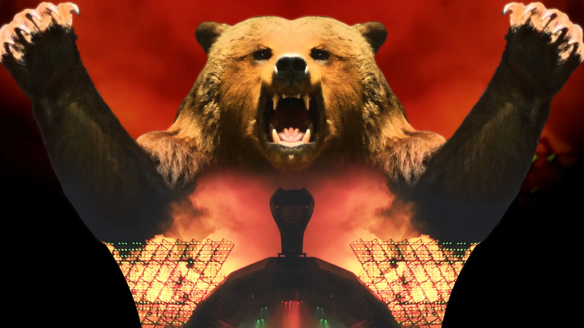 Grizzly II: Revenge