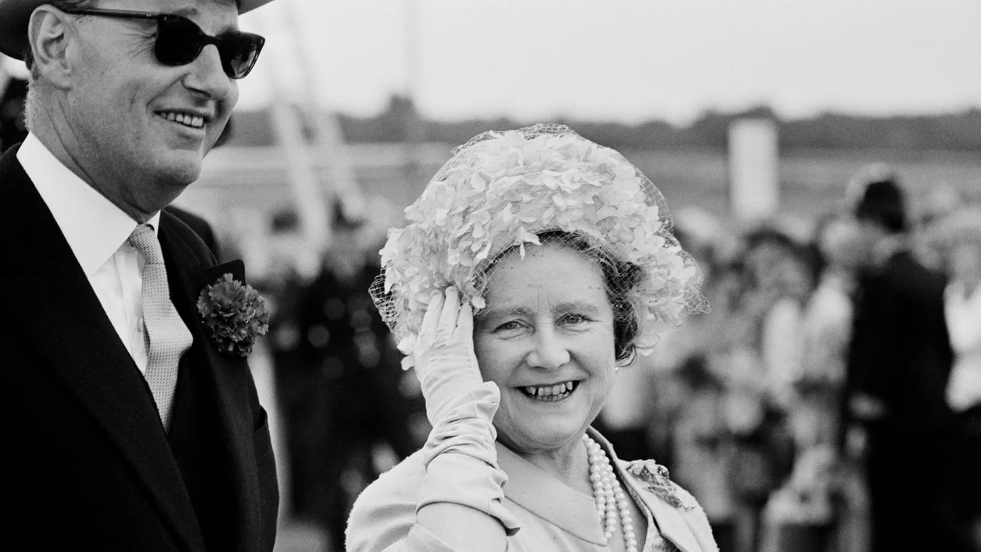 The Queen Mother: An Affectionate Tribute