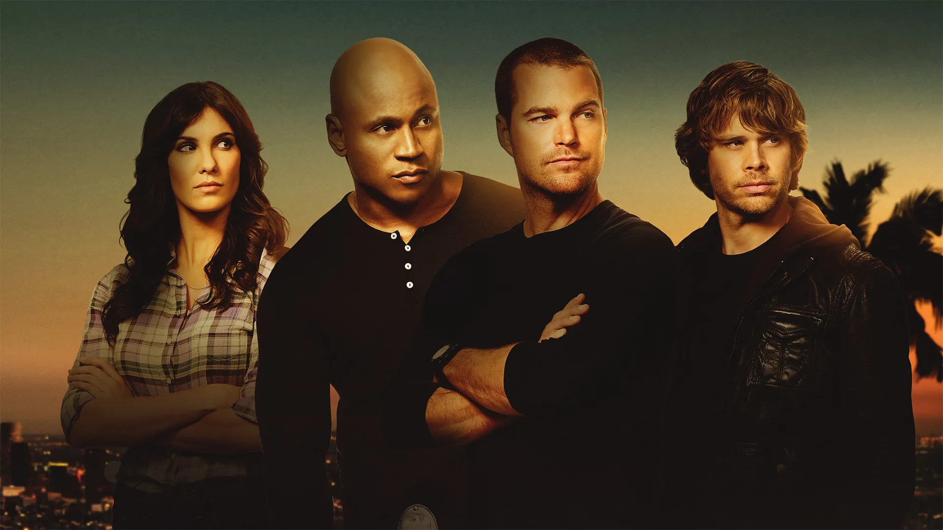 NCIS: Los Angeles