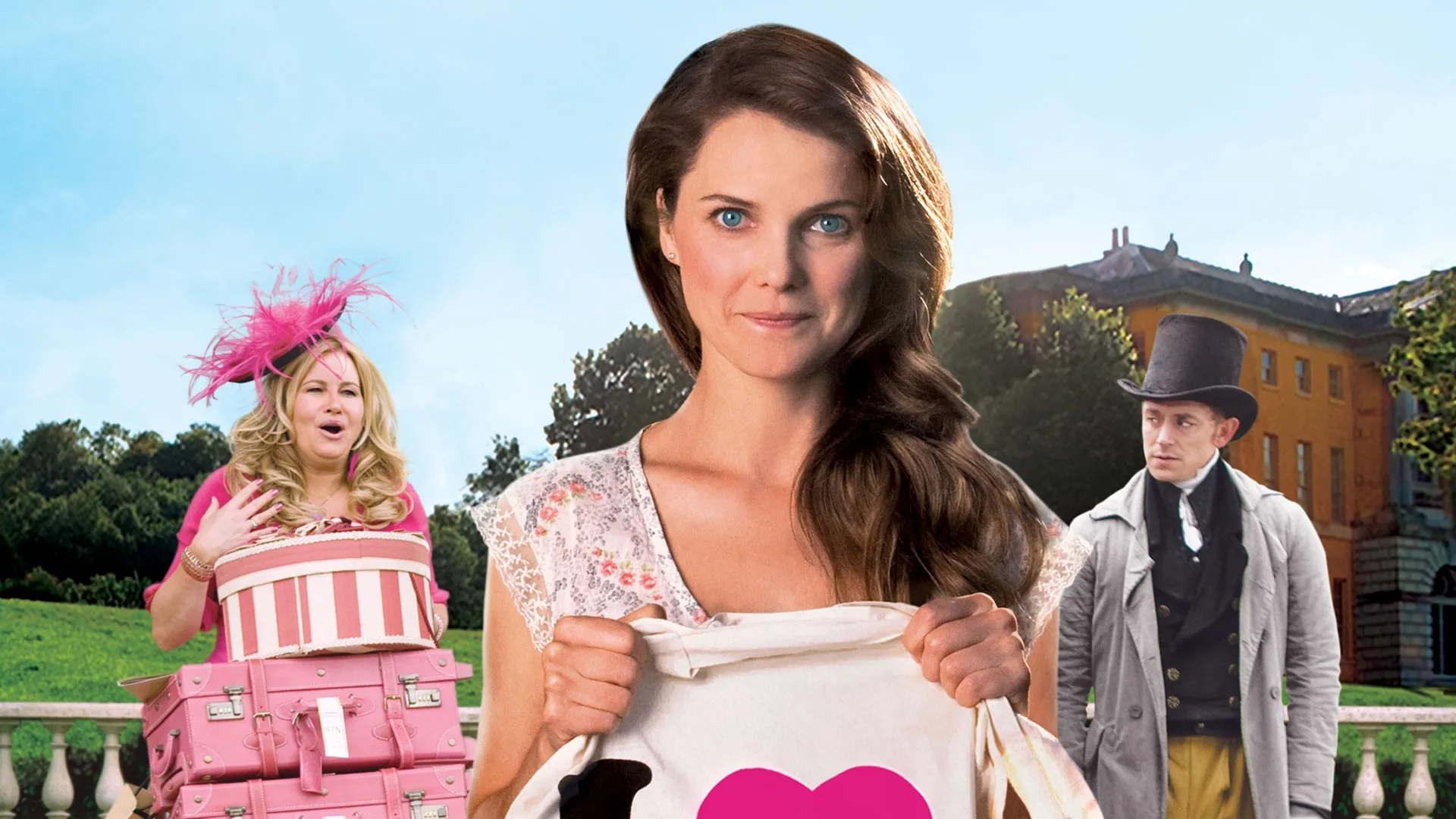 Austenland