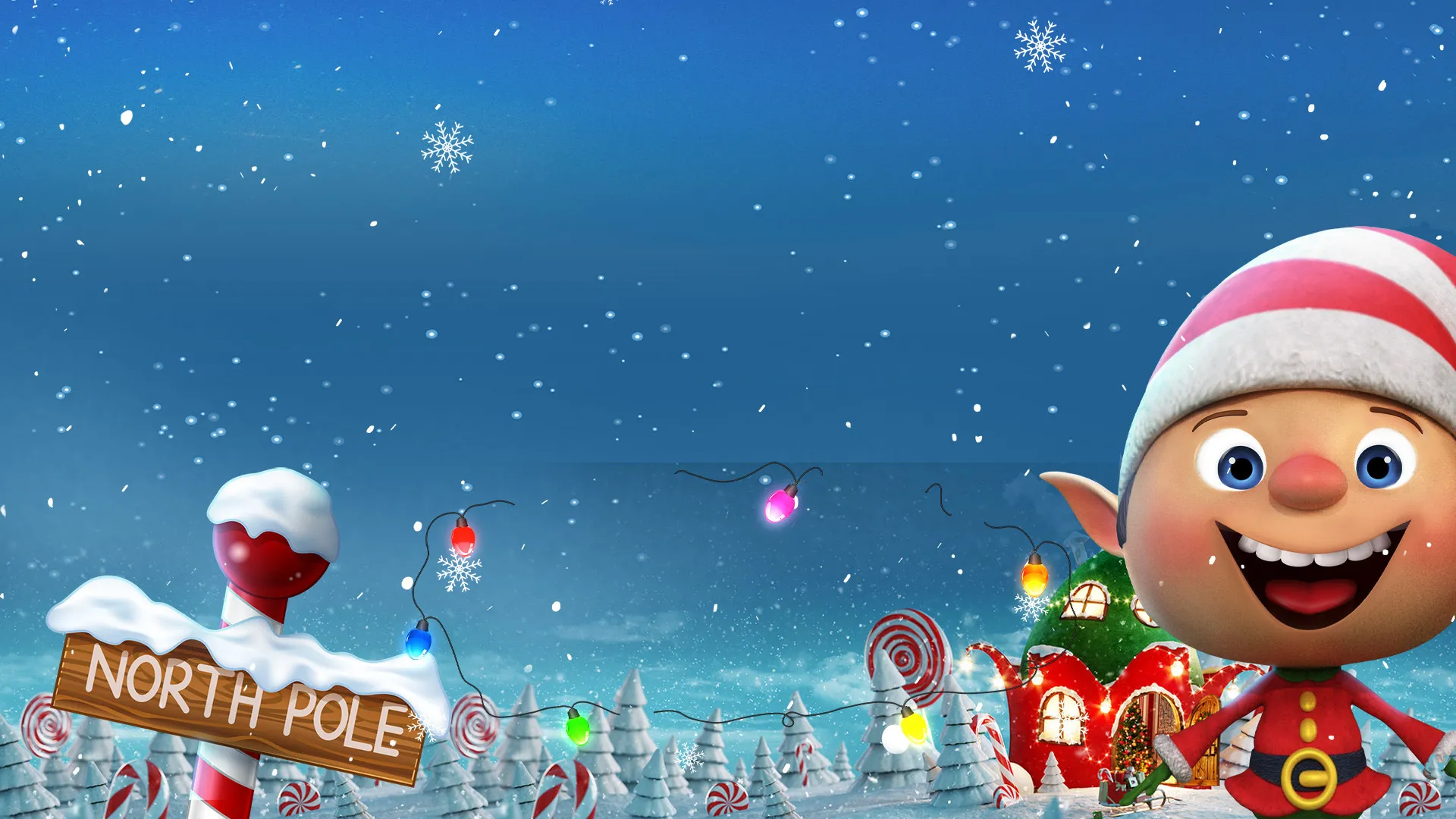 Elf Land