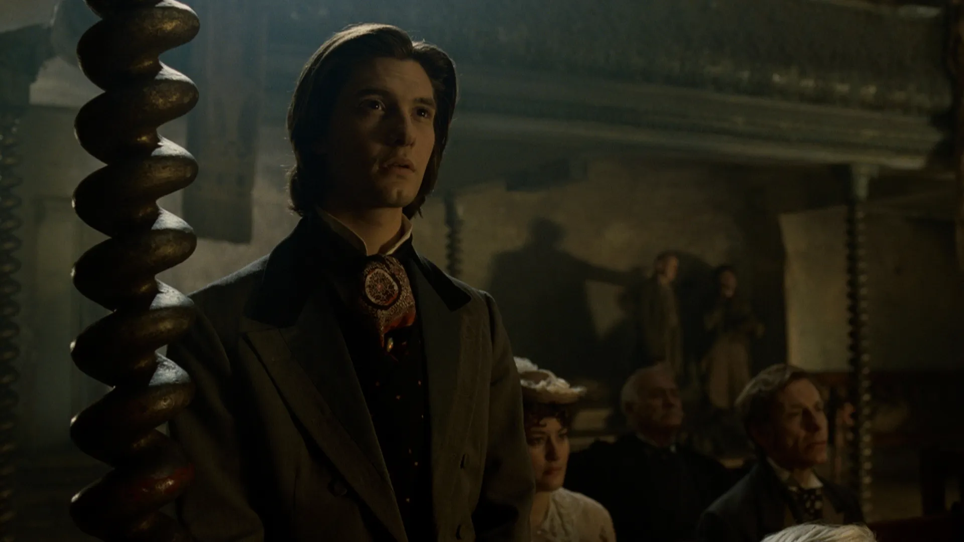 Dorian Gray