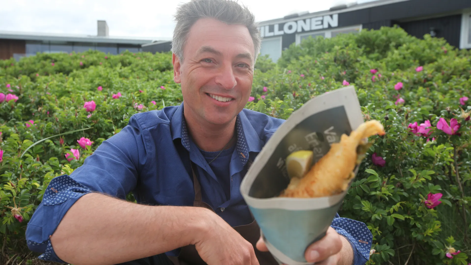 Nordic Cookery