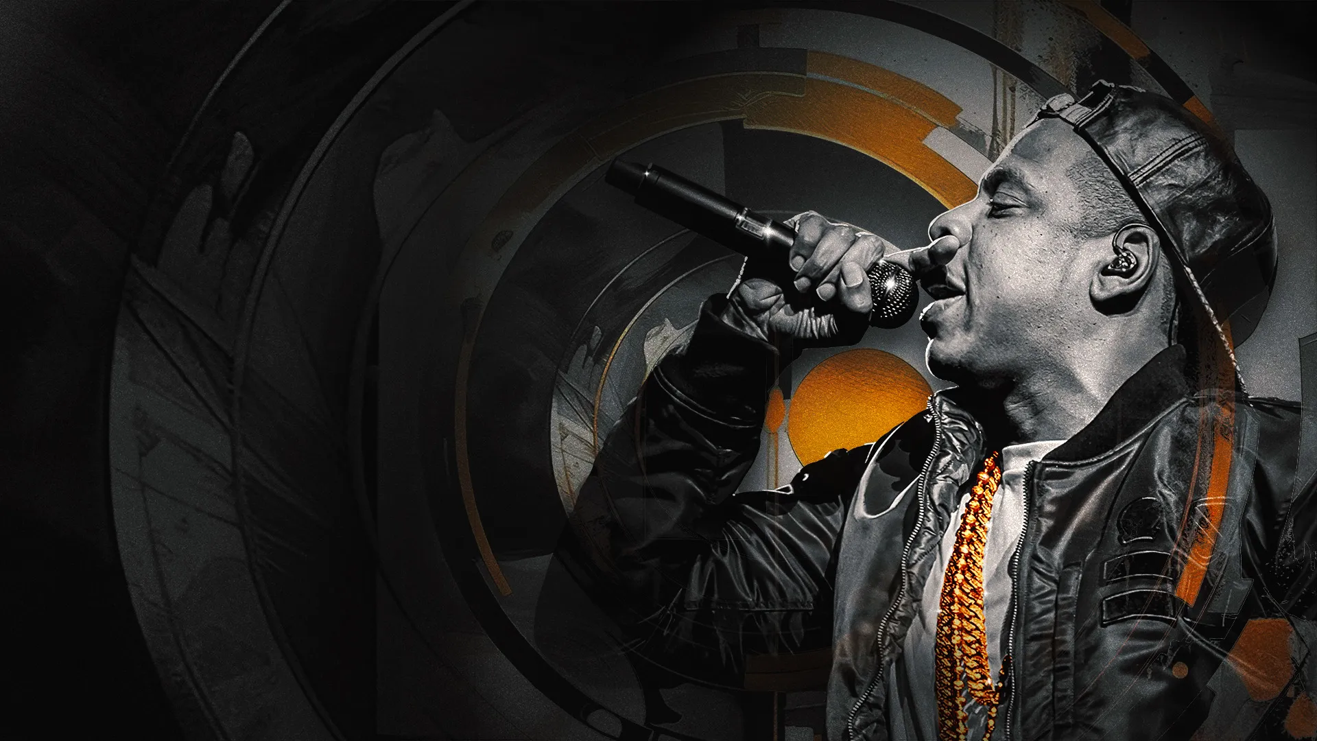 Jay-Z: Ultimate Hustle