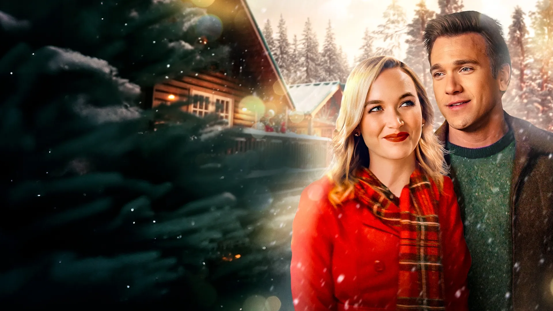 Christmas Harmony