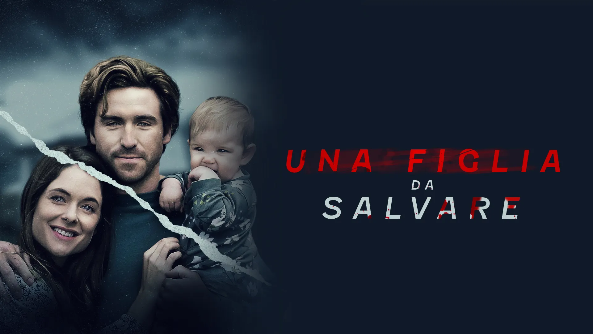 Una figlia da salvare