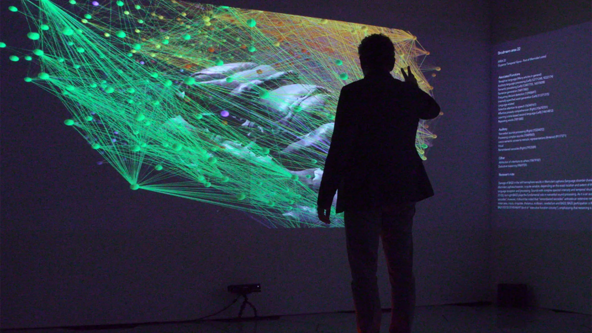 Cyborgs Entre Nosotros