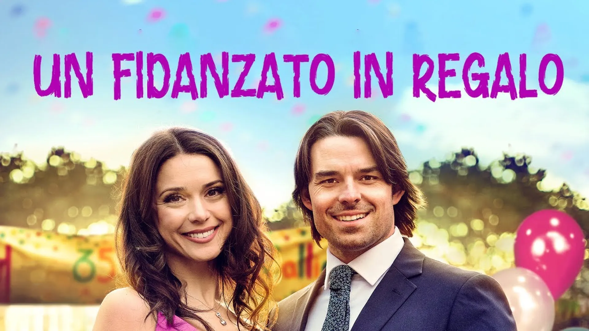 Un fidanzato in regalo