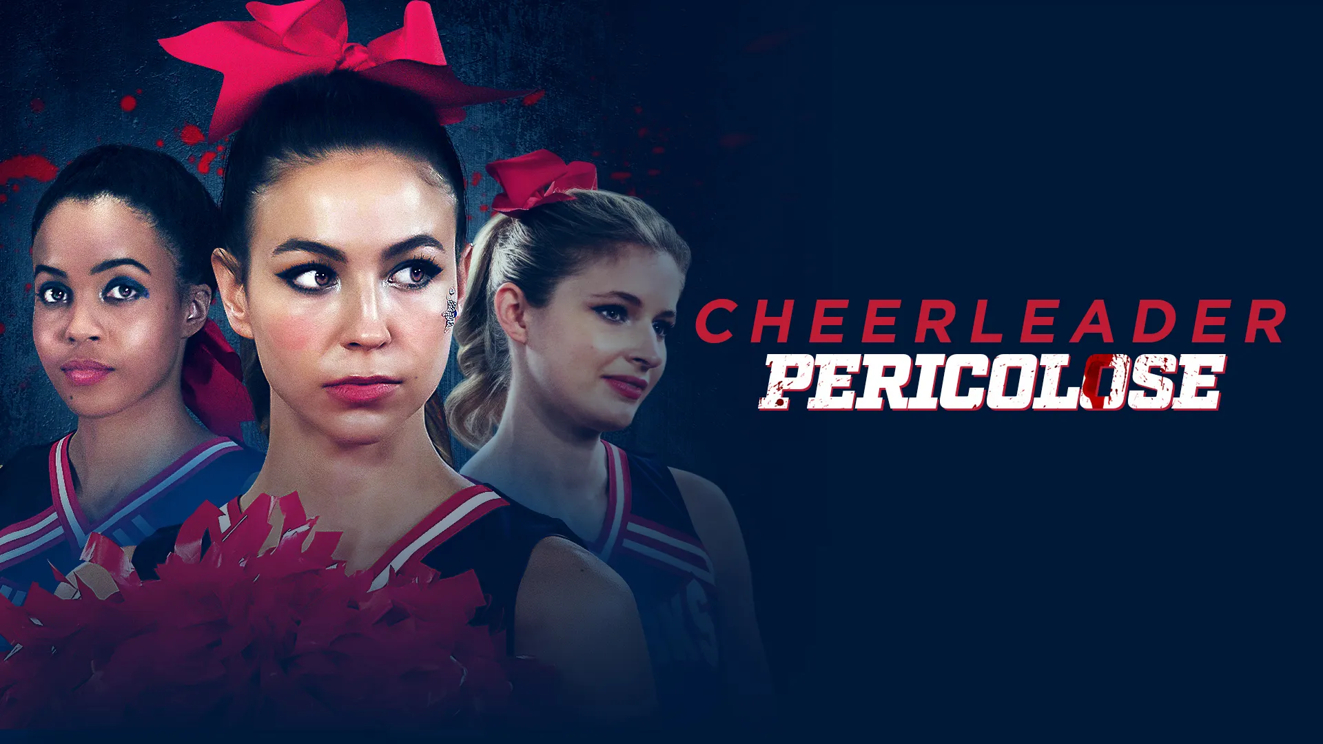 Cheerleader pericolose
