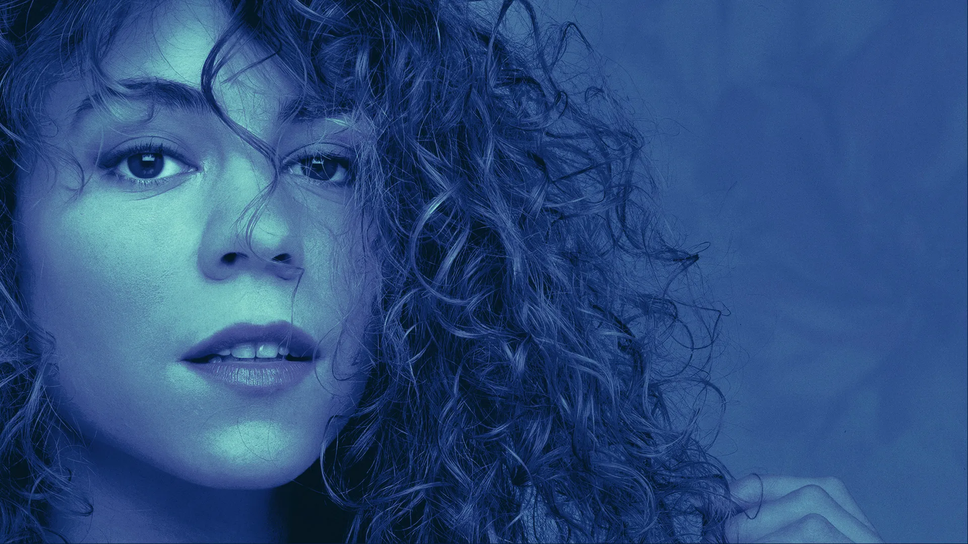 Mariah Carey: Grit & Glamour