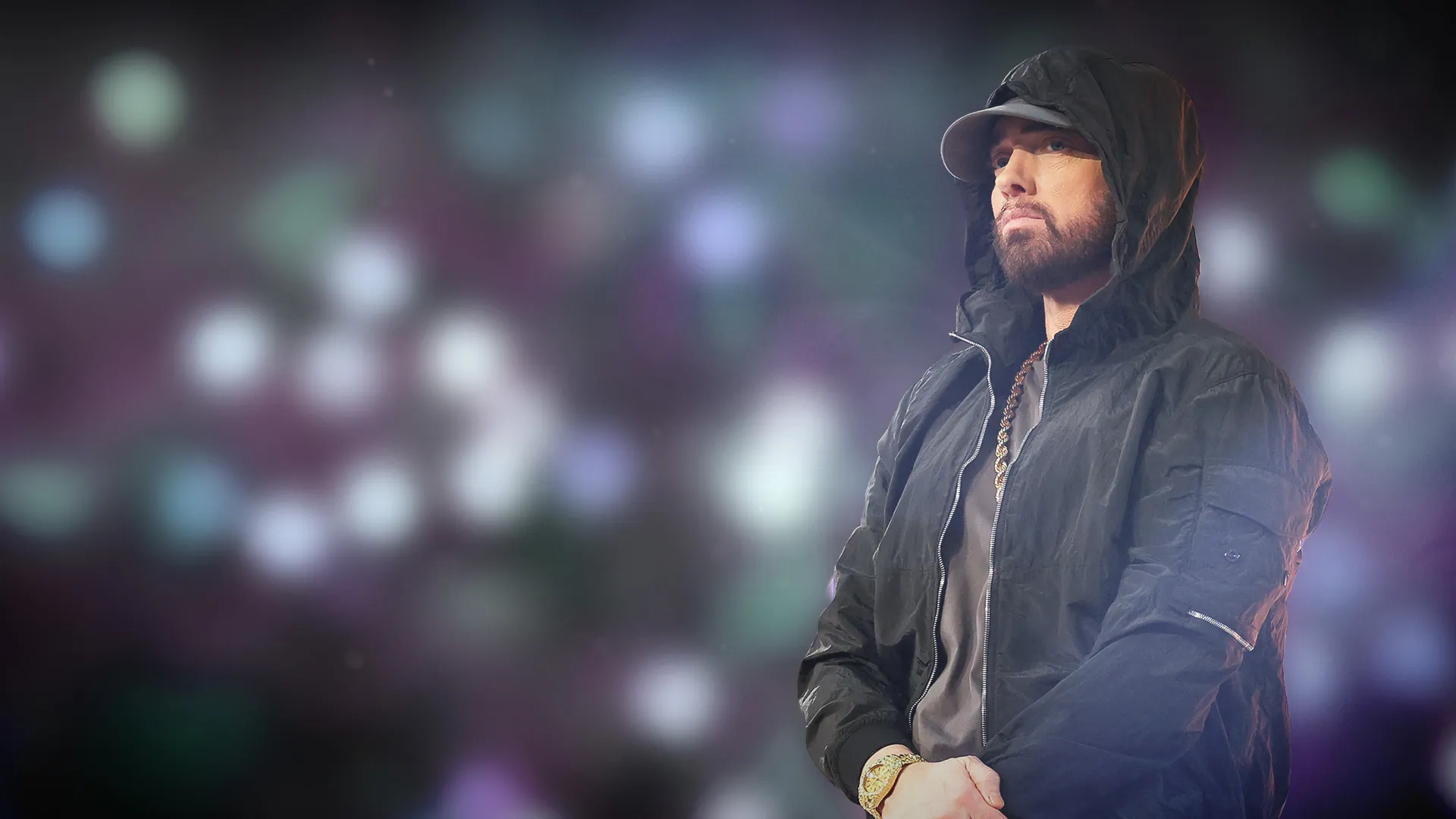Eminem: Count Me In