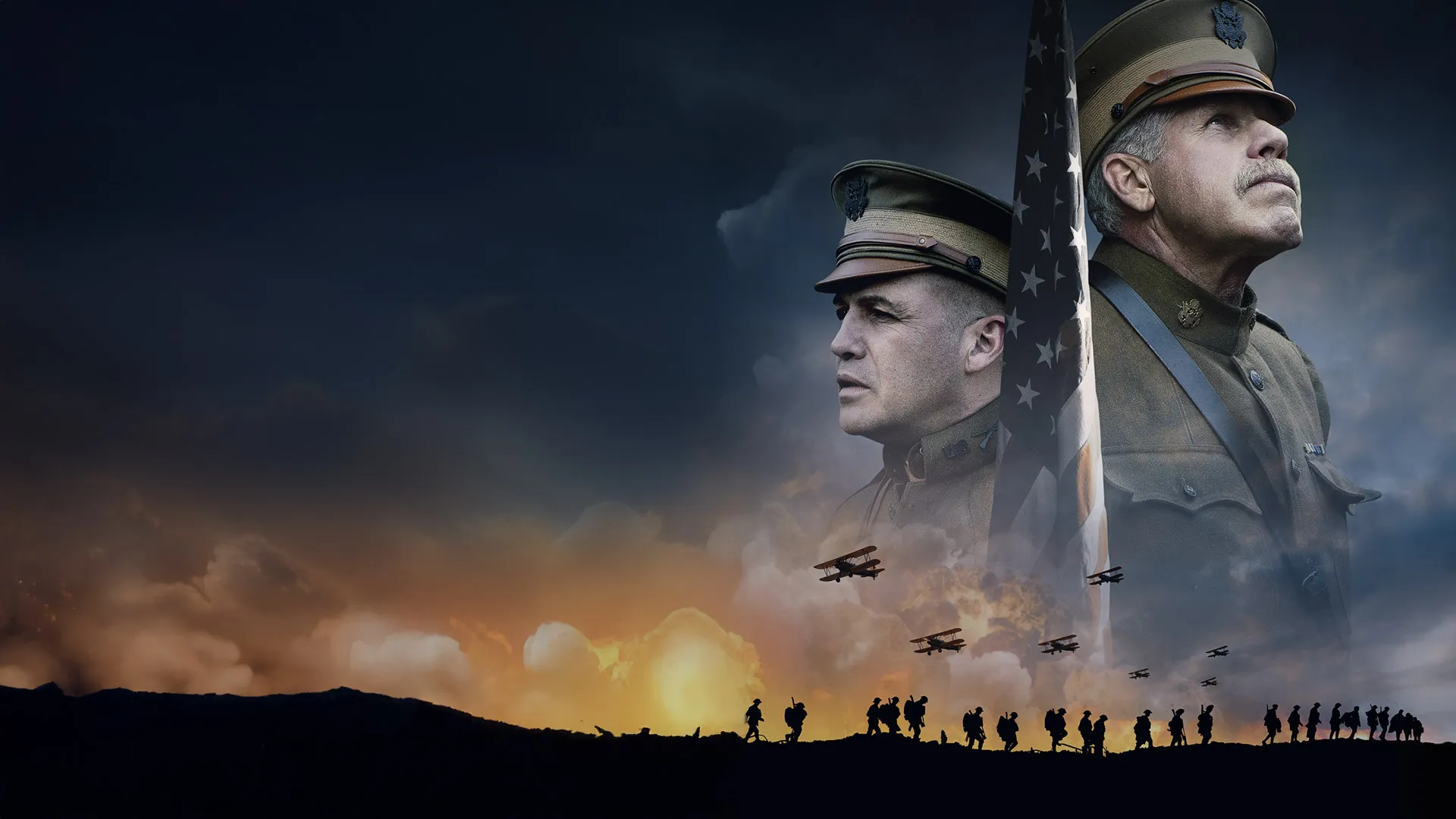 The Great War
