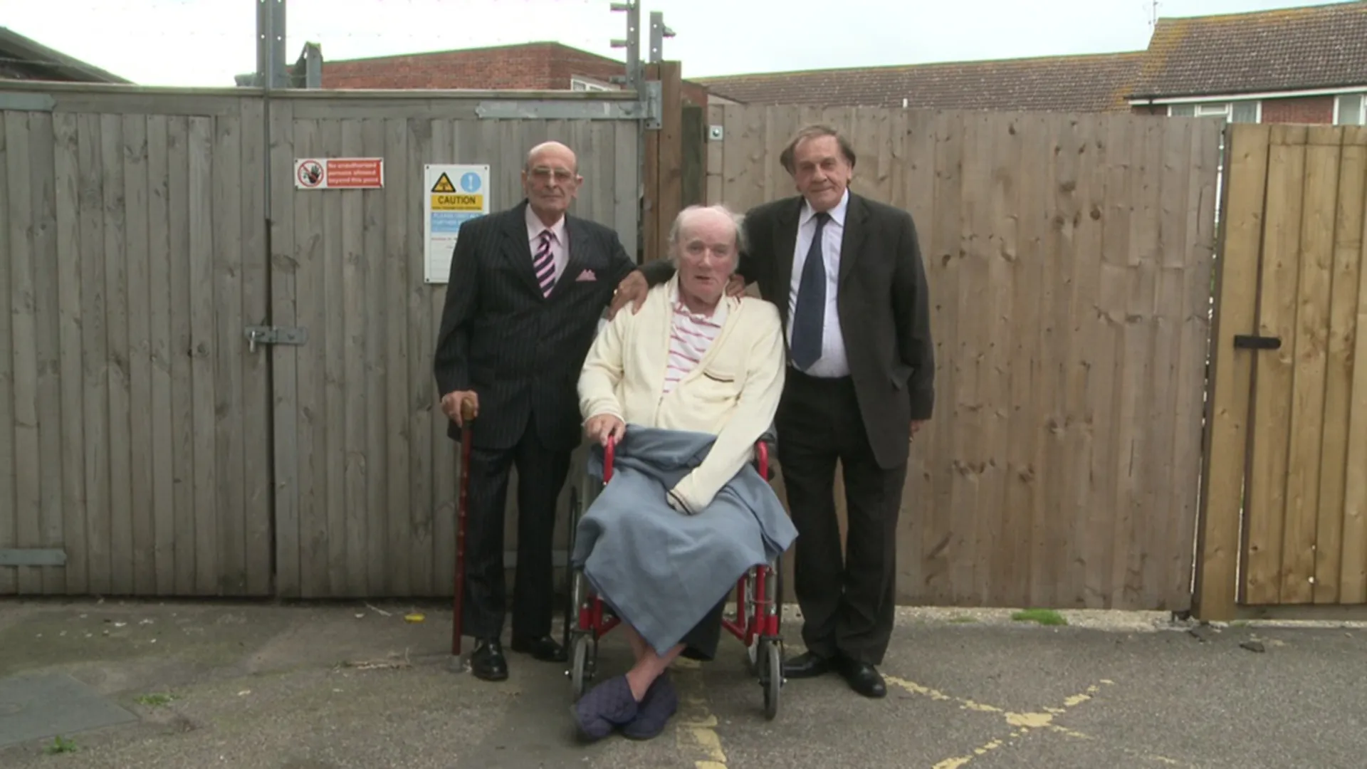 Gangster No. 1 - The Freddie Foreman Story