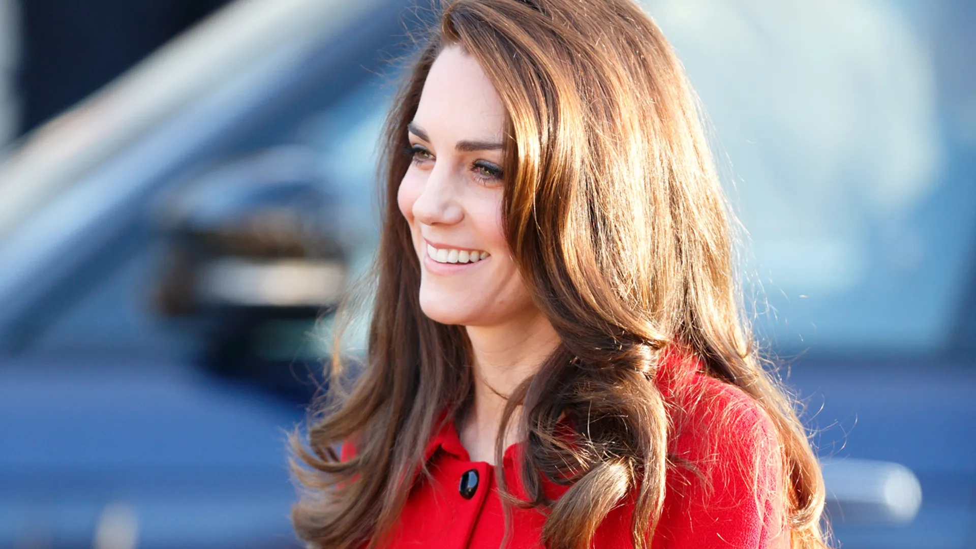 Kate: The Making of a Modern Queen