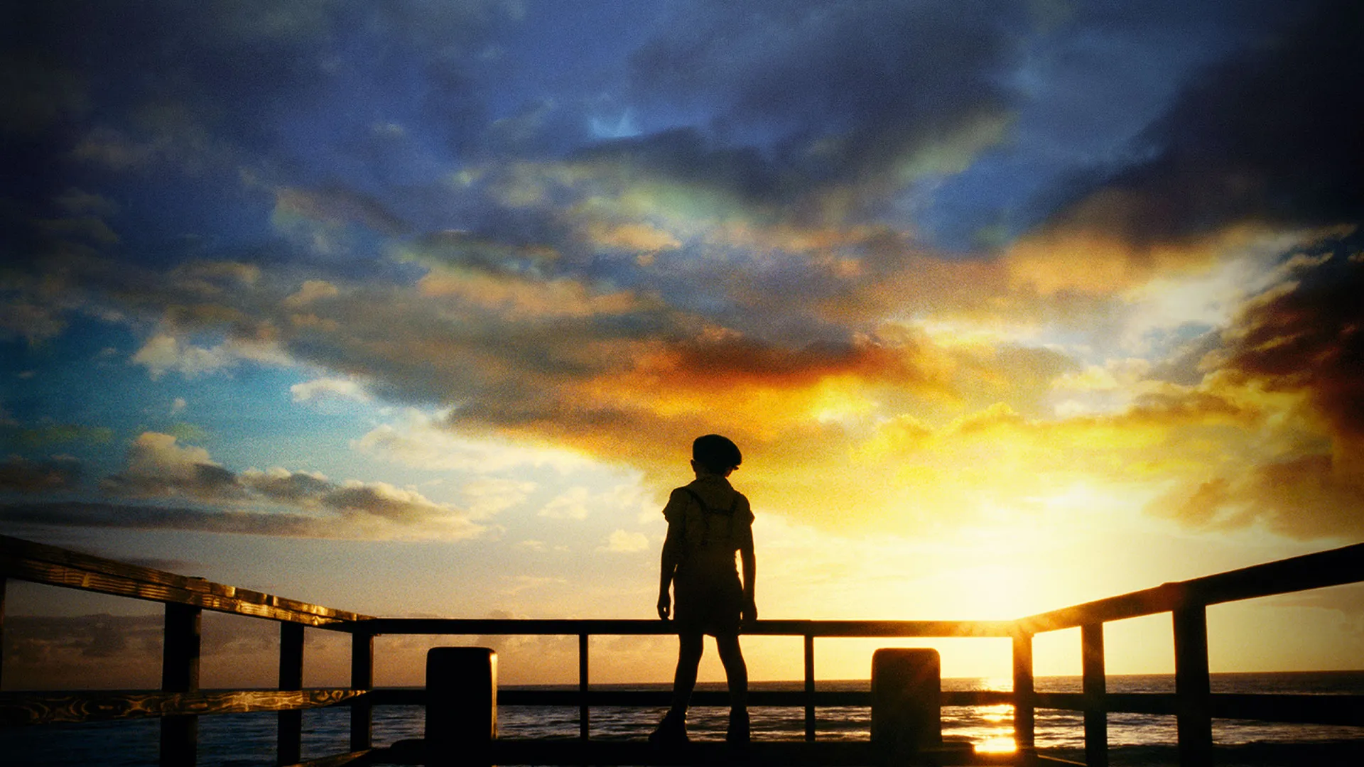 Little Boy