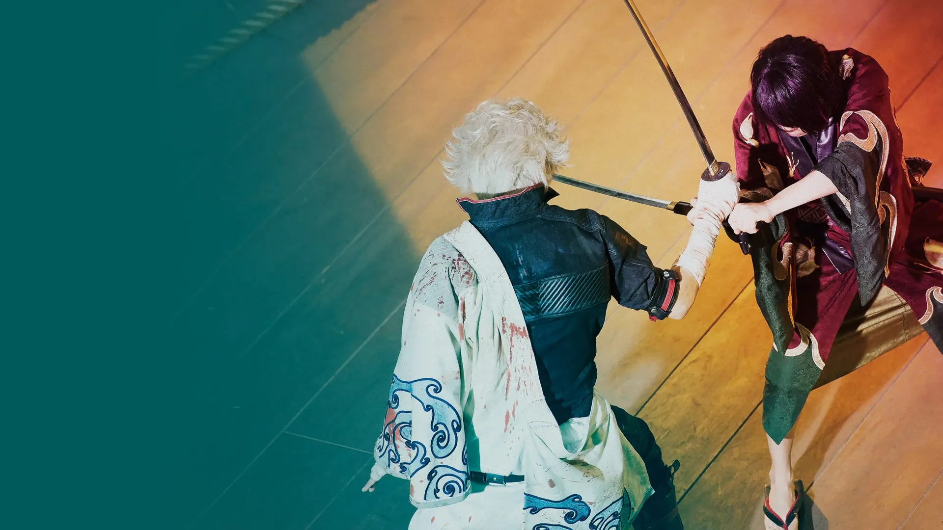 Gintama