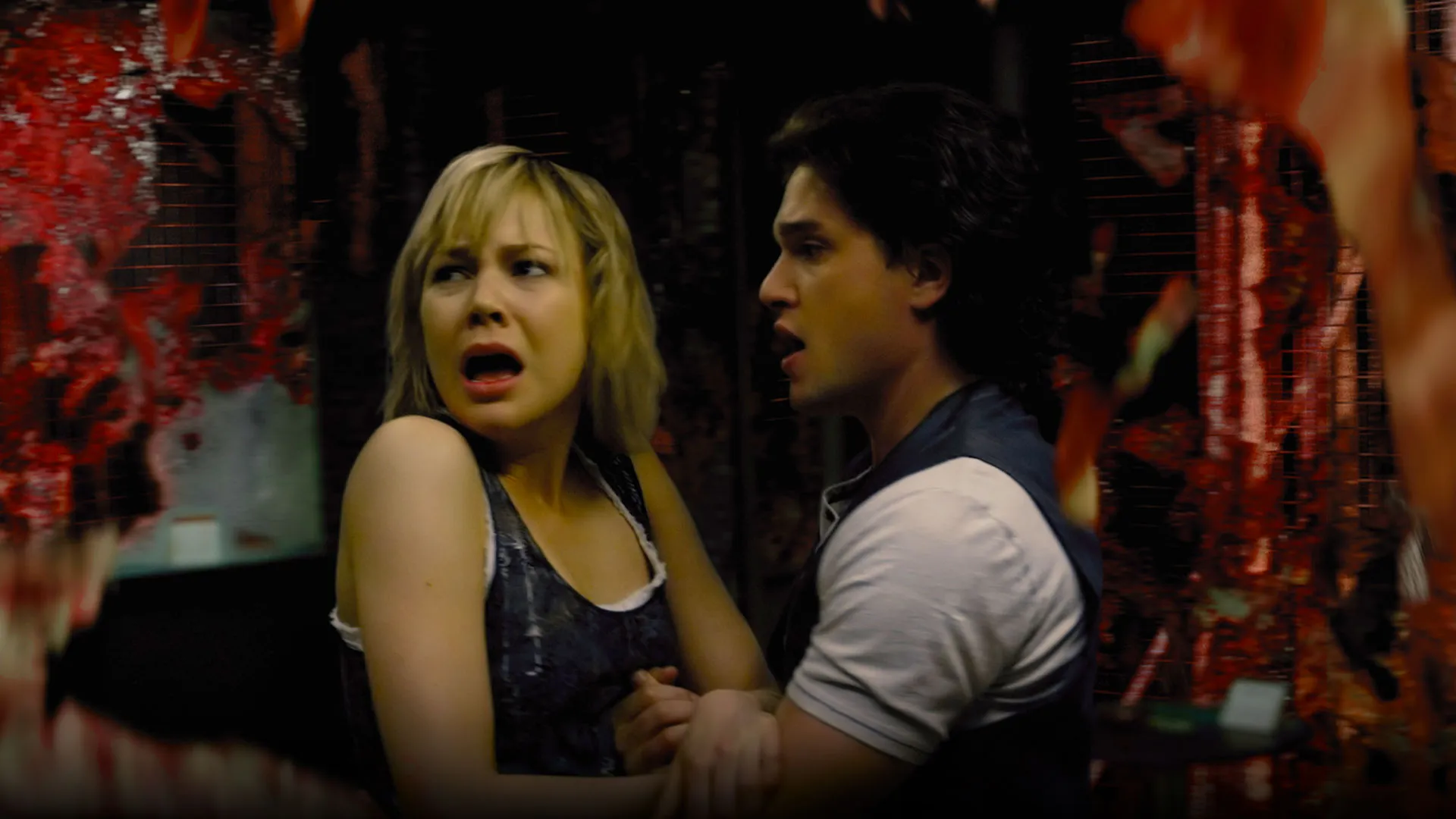 Silent Hill: Revelation
