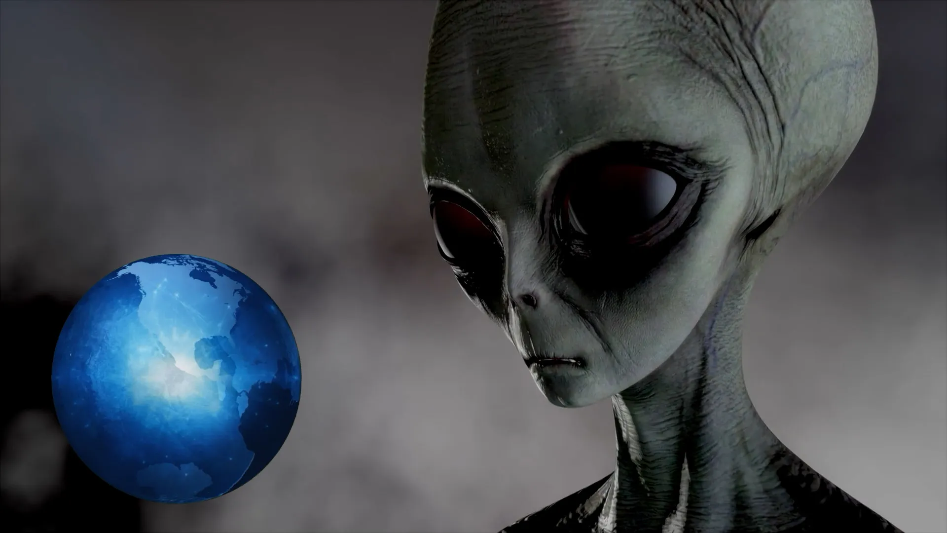 Alien Agenda: Into the Future
