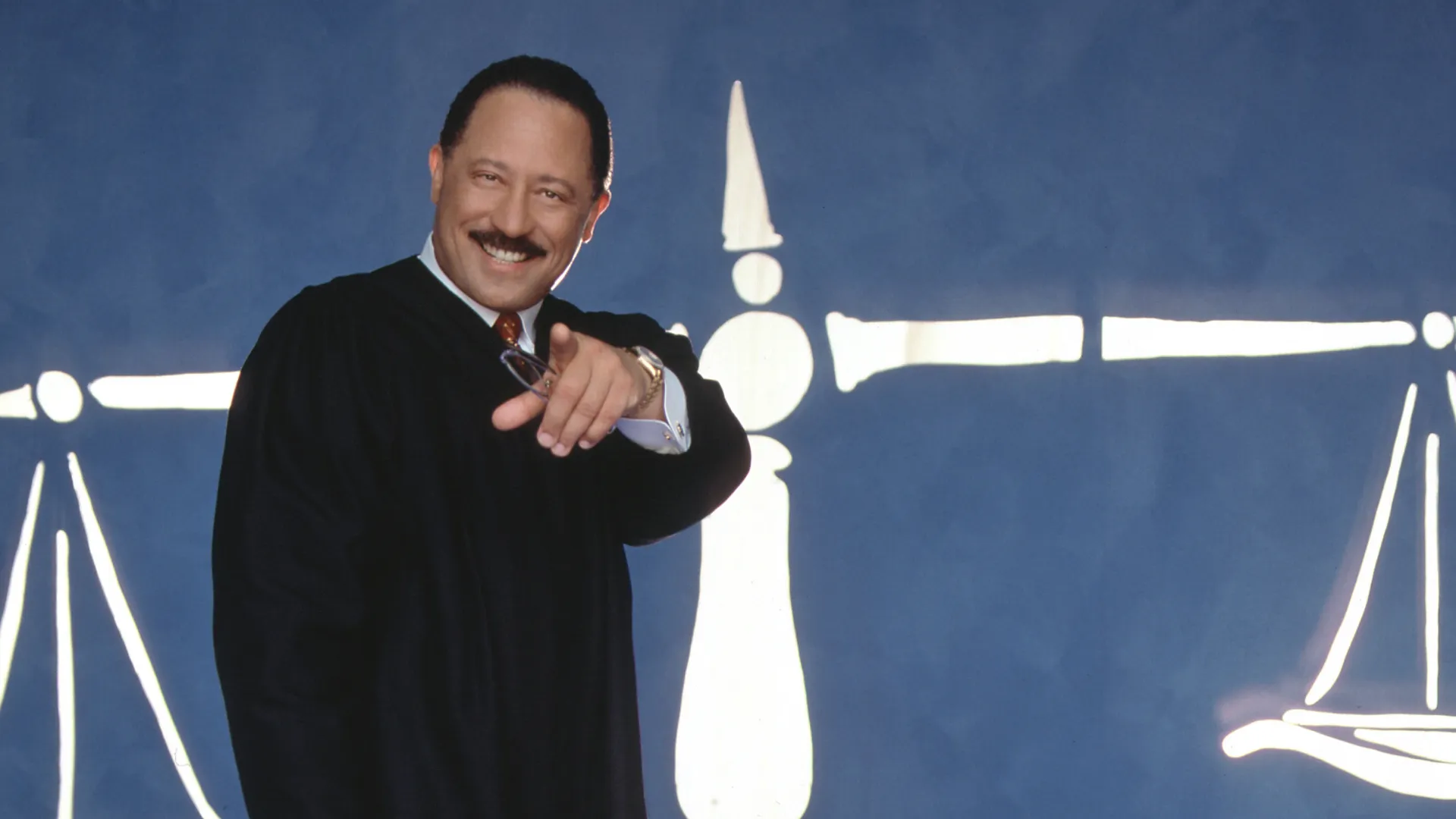 Judge Joe Brown