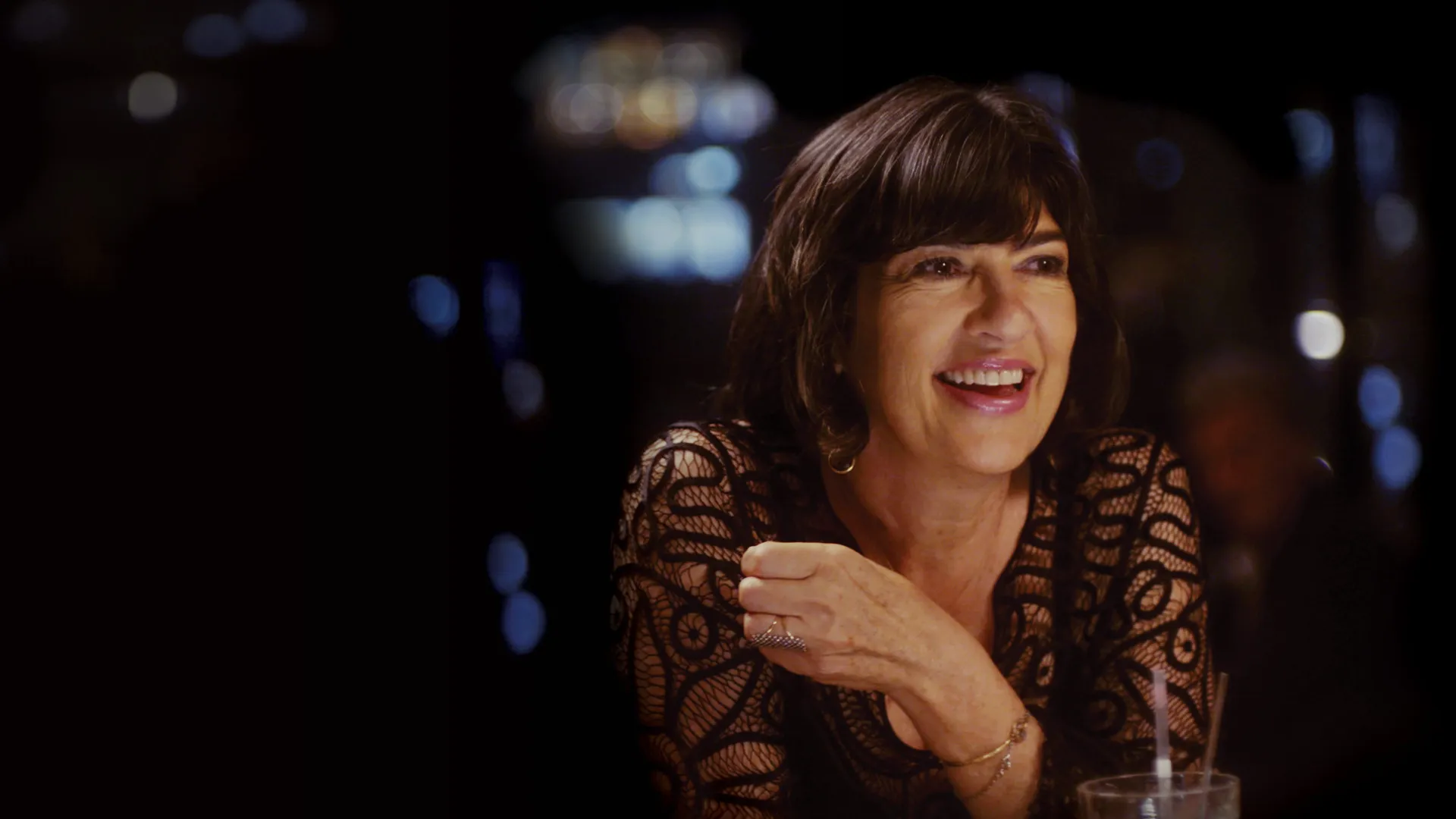 Amanpour: Sex And Love Around The World