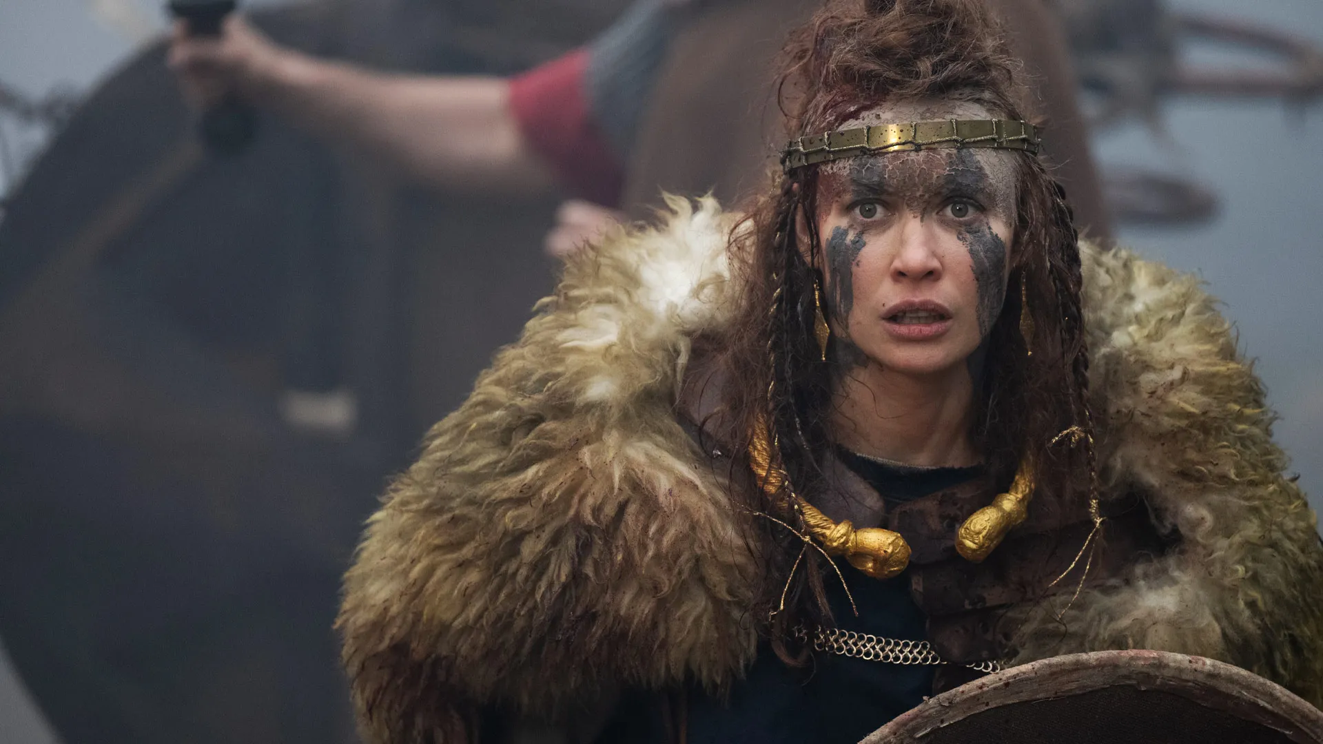 Boudica: Queen Of War