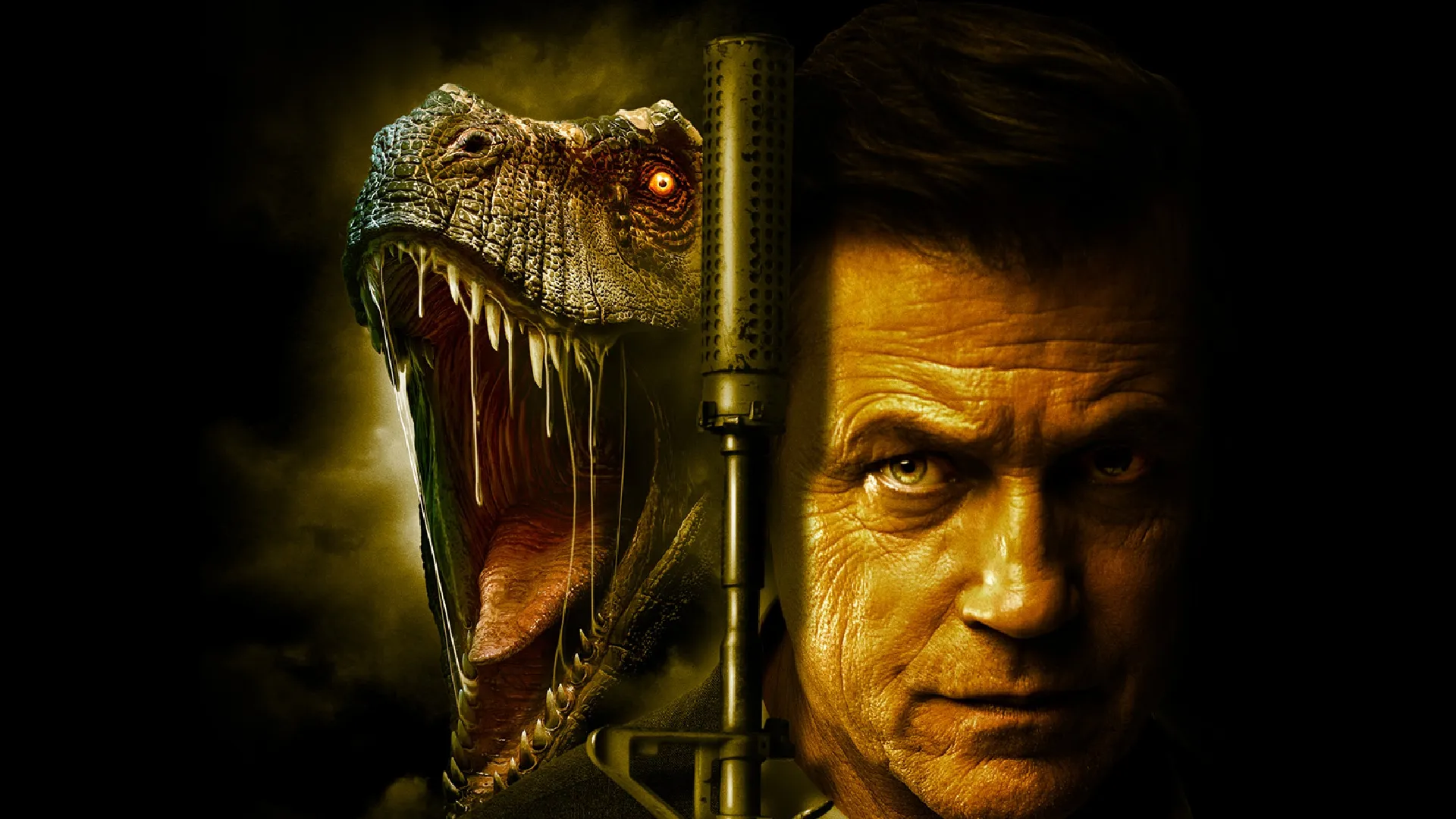 Triassic Hunt